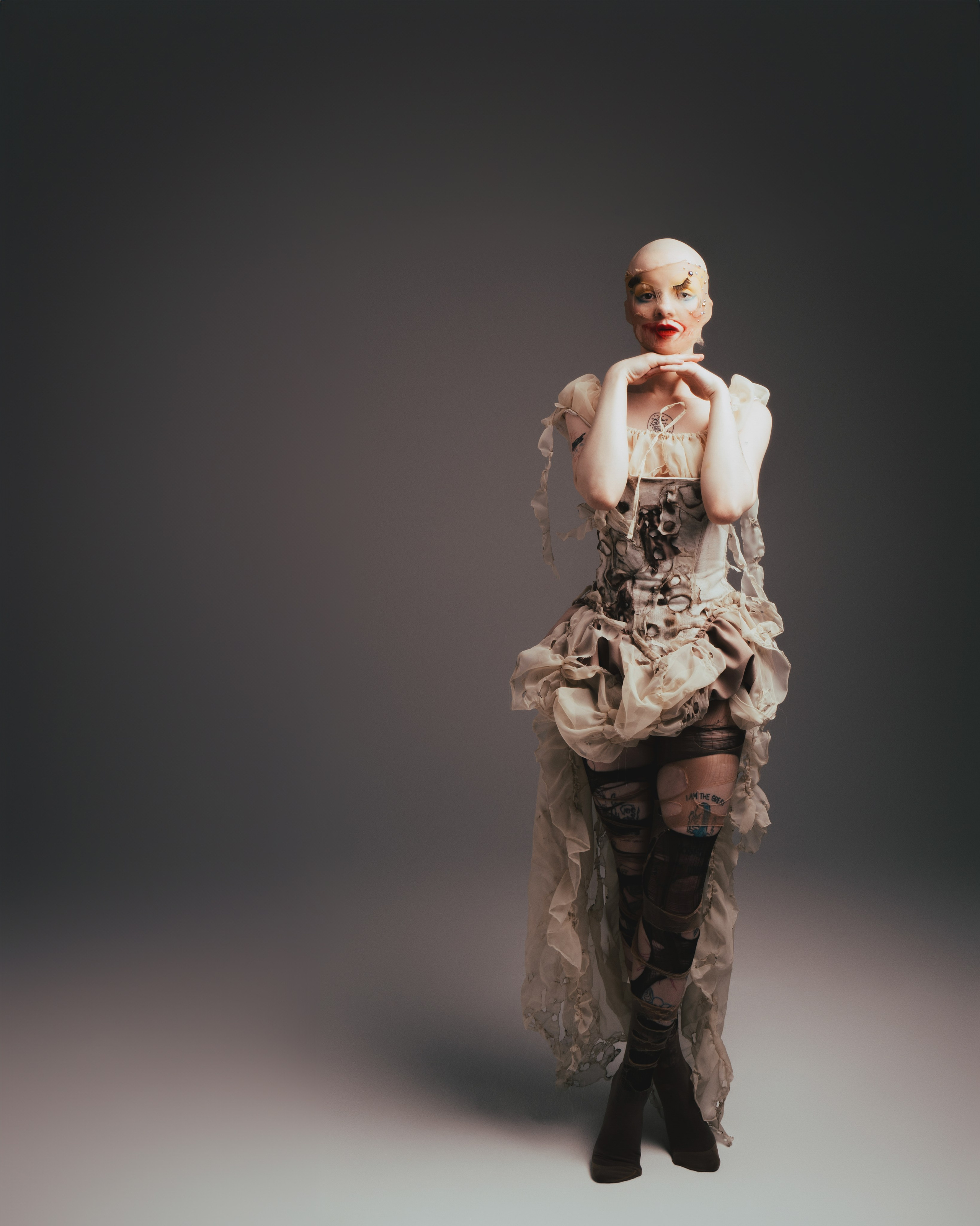 MARTA. Фотограф