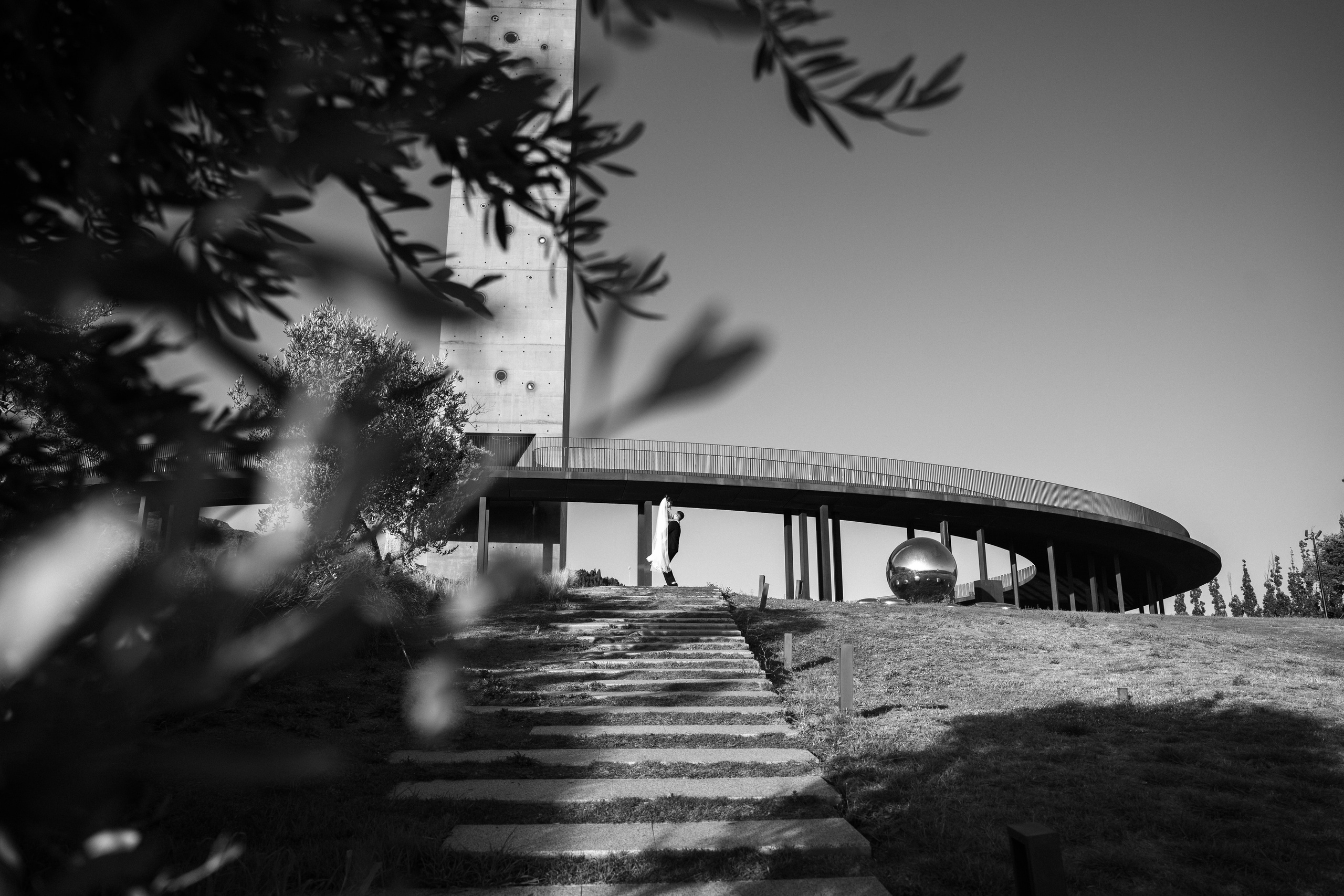 Алексей и Екатерина. Главная