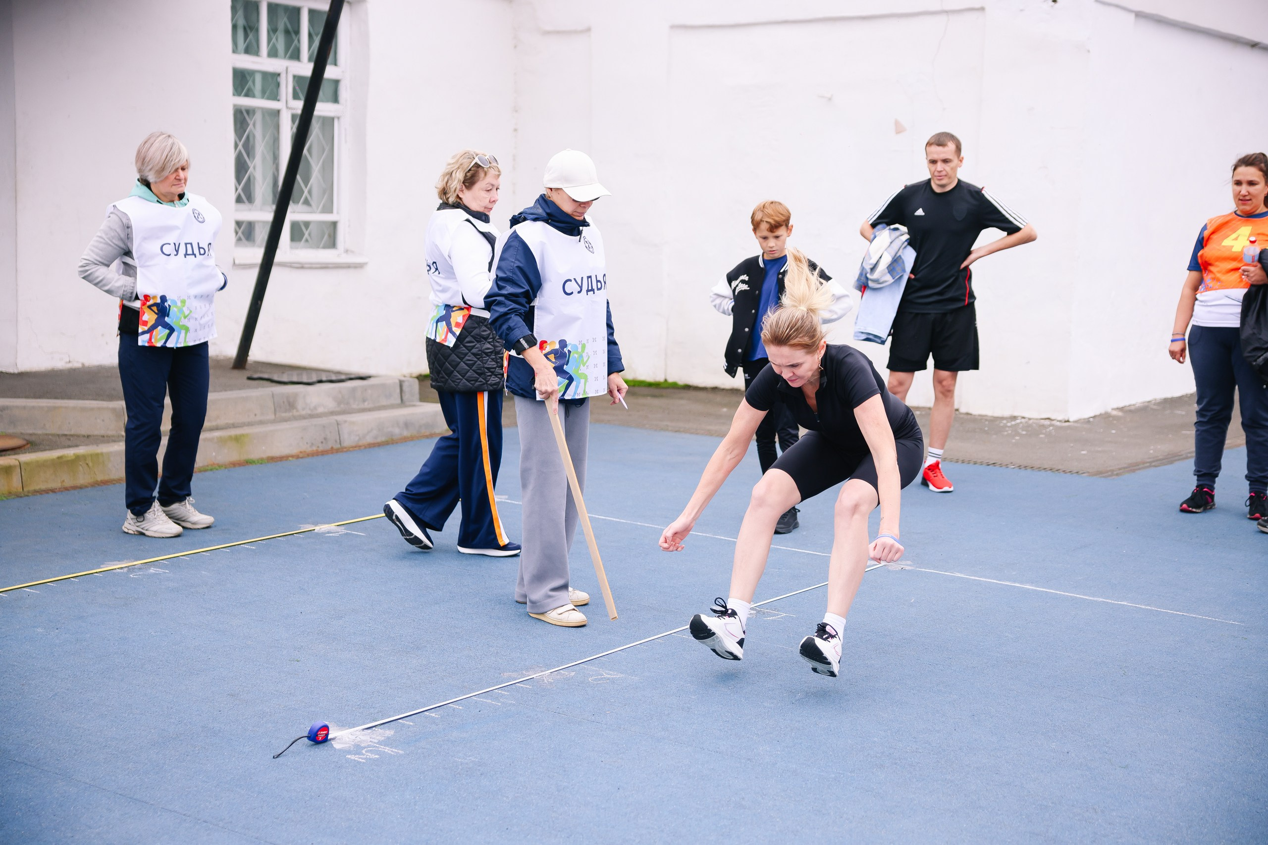 Комос — спартакиадa. Фотограф в Ижевске и Казани Богданов Яков