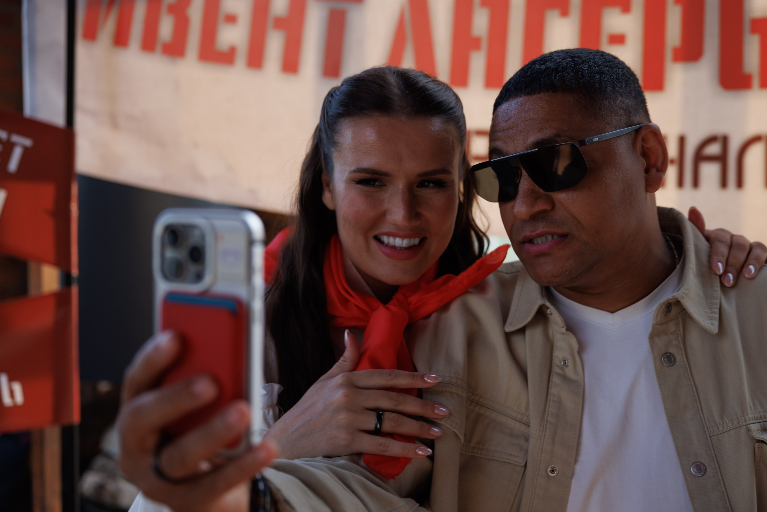 PreSeason 2025 Шамони. Фотограф в Красноярске Евдокимова Анастасия