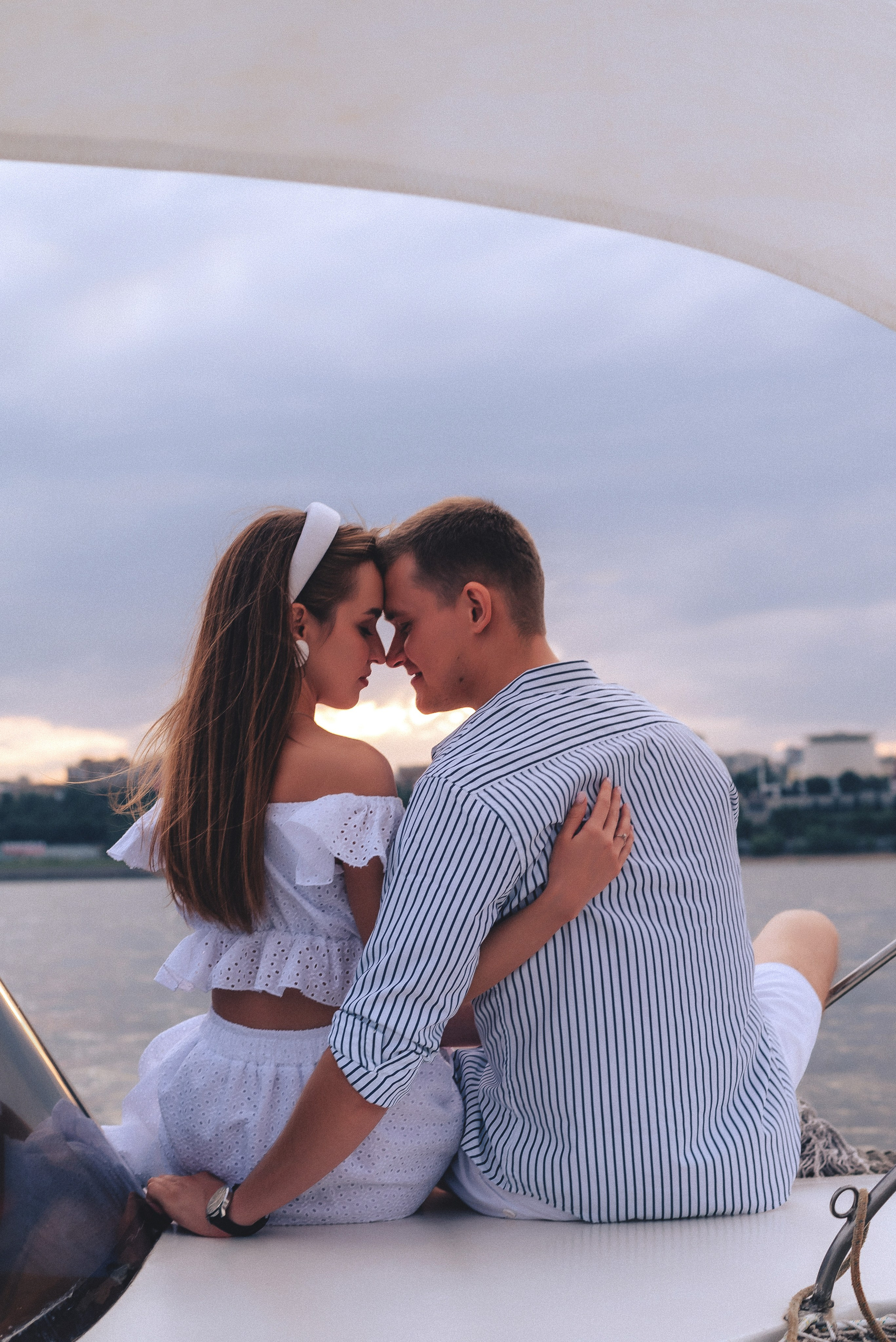 Кирилл и Анна. Фотограф в Волгограде и области Анастасия Фролова