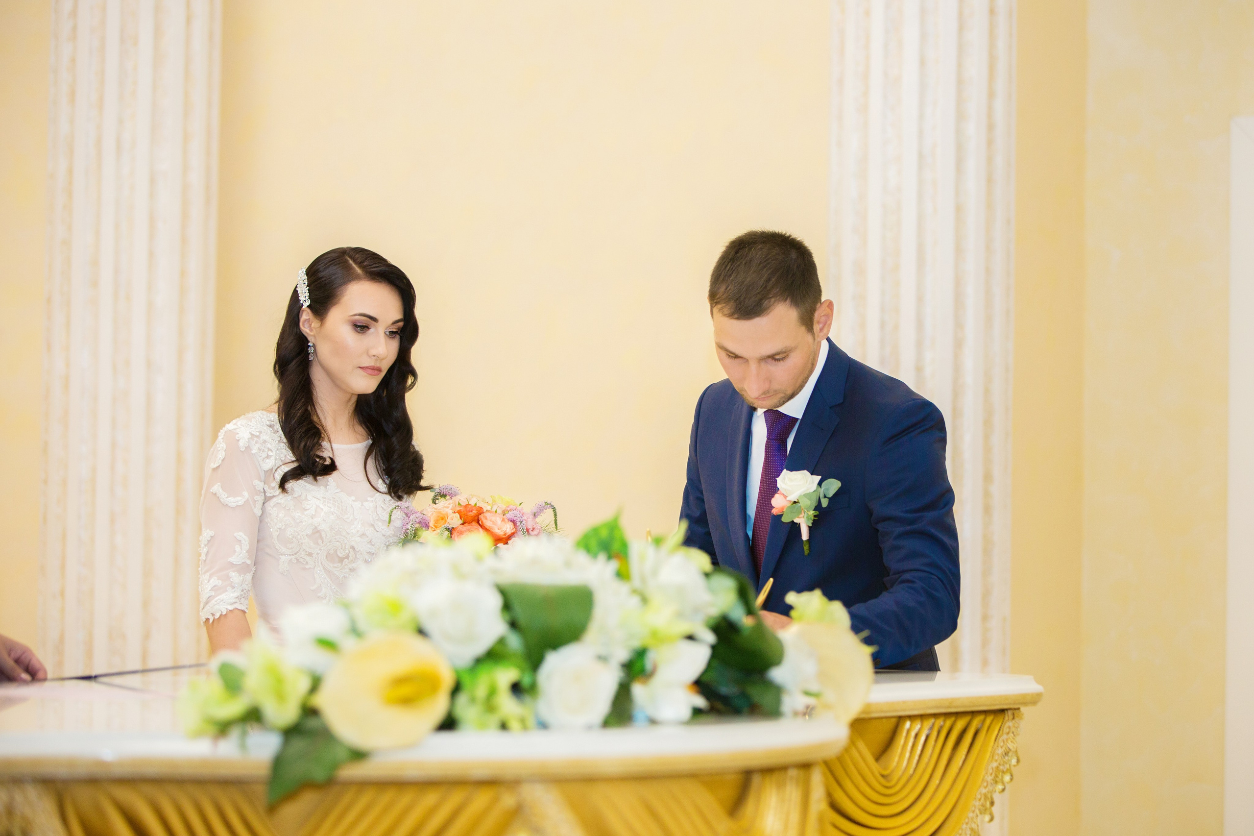 Ирина и Сергей. Свадебный семейный и детский фотограф в Краснодаре Карина Федоровская