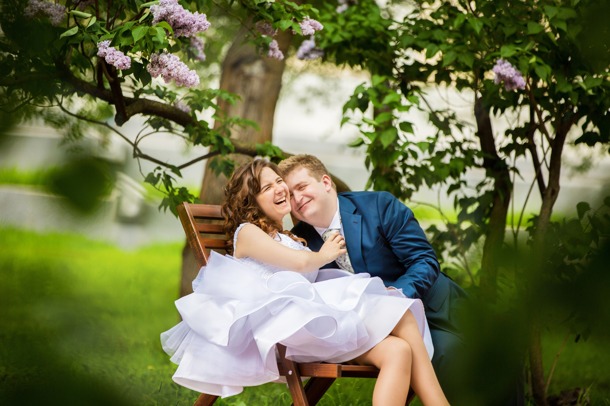 Ксения и Сергей. Свадебный семейный и детский фотограф в Краснодаре Карина Федоровская