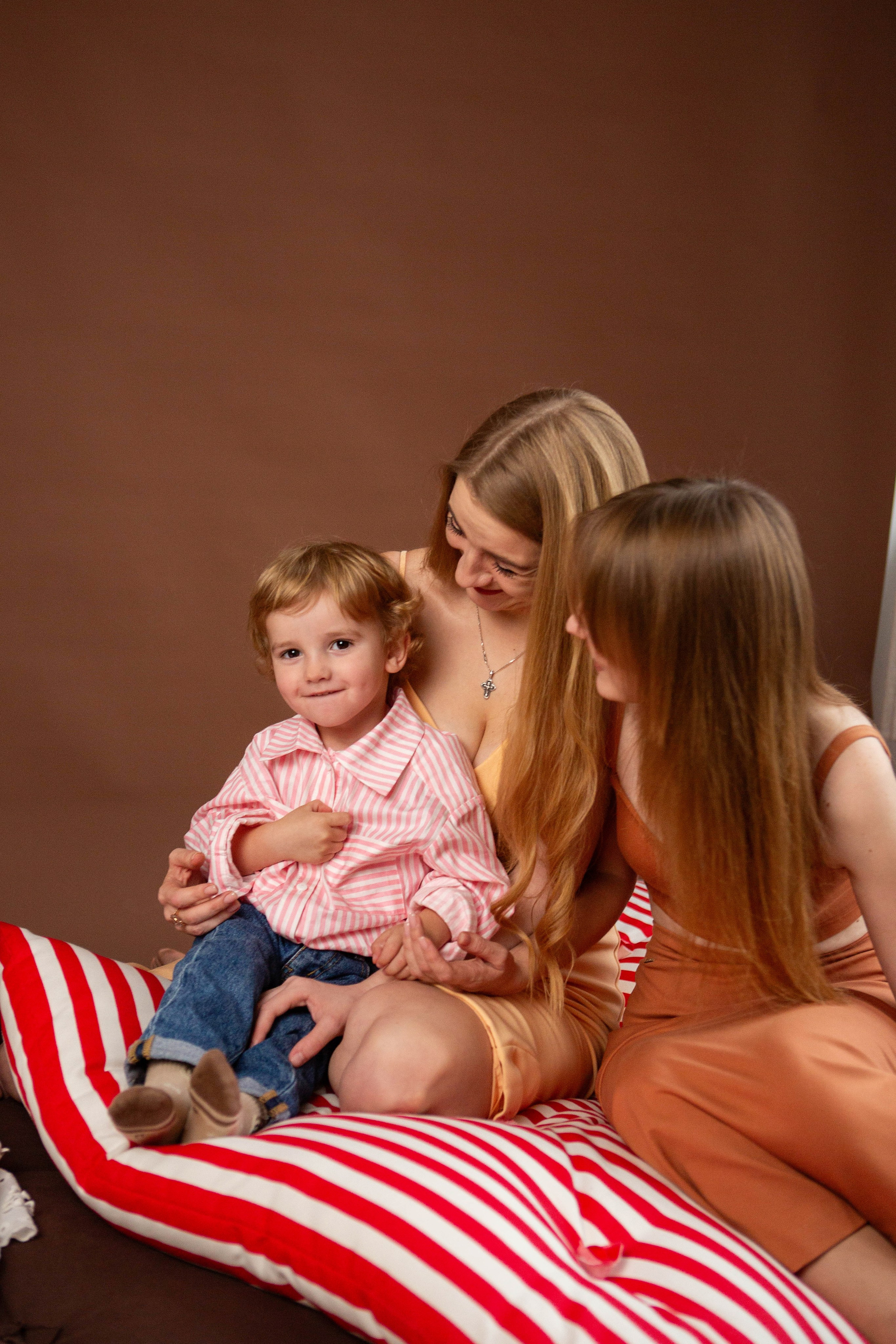 День Матери. Свадебный семейный и детский фотограф в Краснодаре Карина Федоровская