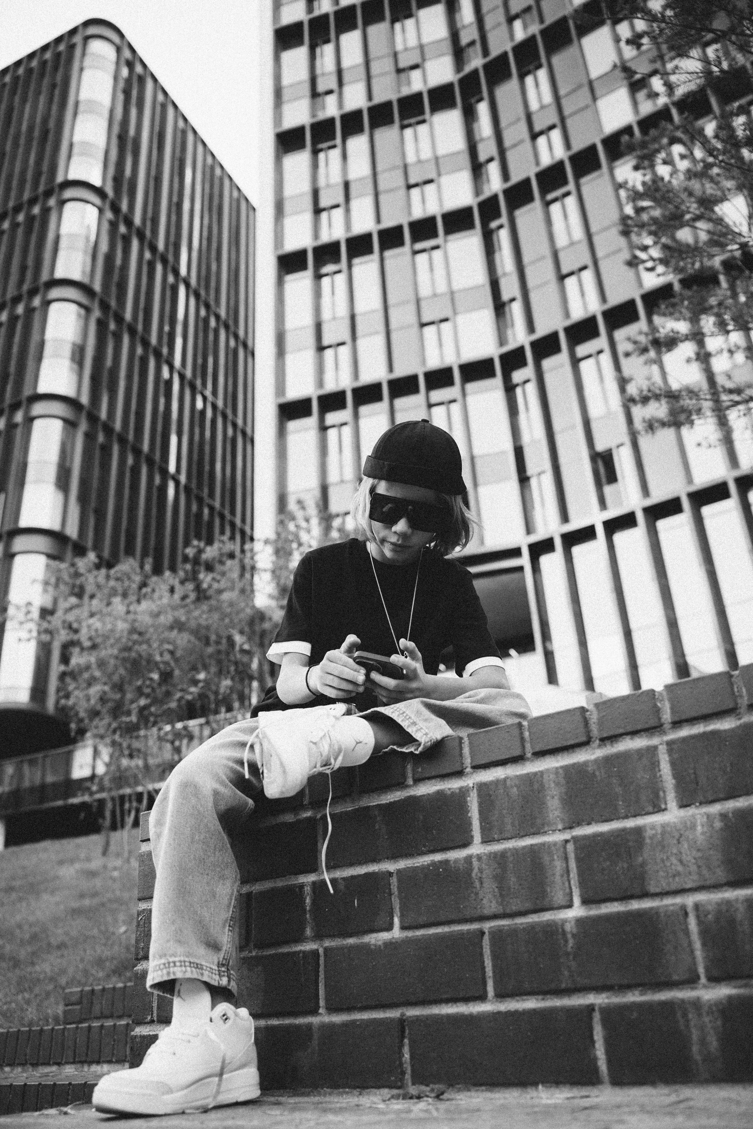 ГЛЕБ. Я фотограф из Москвы к Вашим услугам