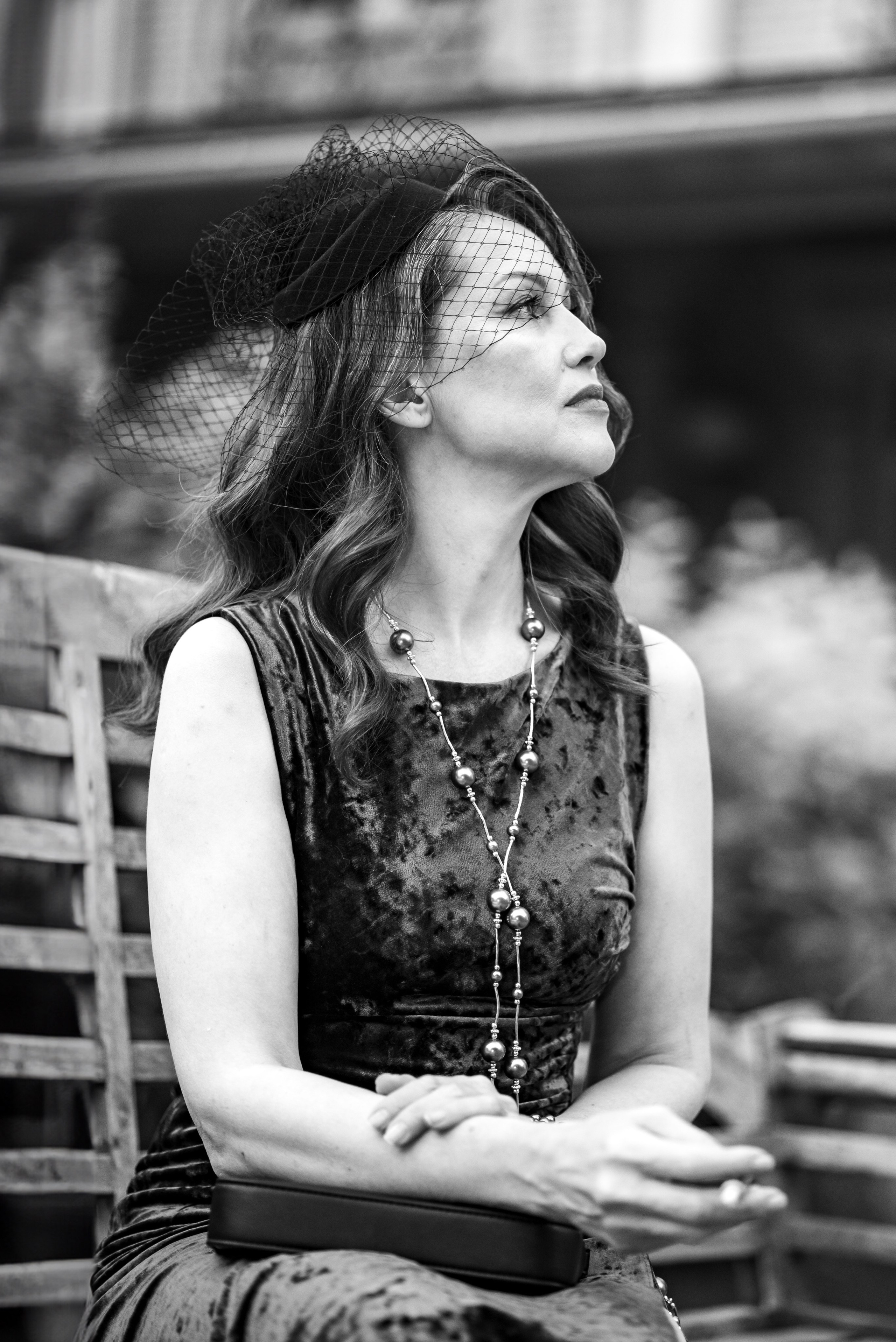 Оксана. Женский фотопортрет. Фотограф Стеценко Наталия. Одинцово, Москва, Московская область