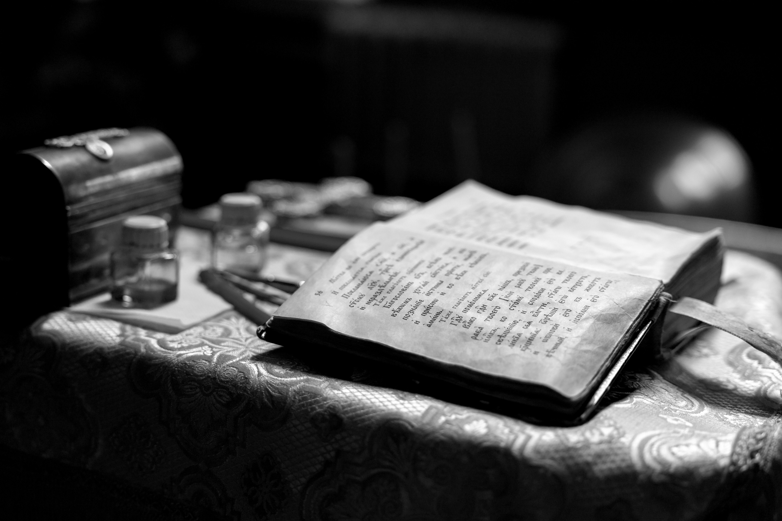 Танство Крещения. Репортажный, семейный, школьный фотограф в Иванове Инна Крылова