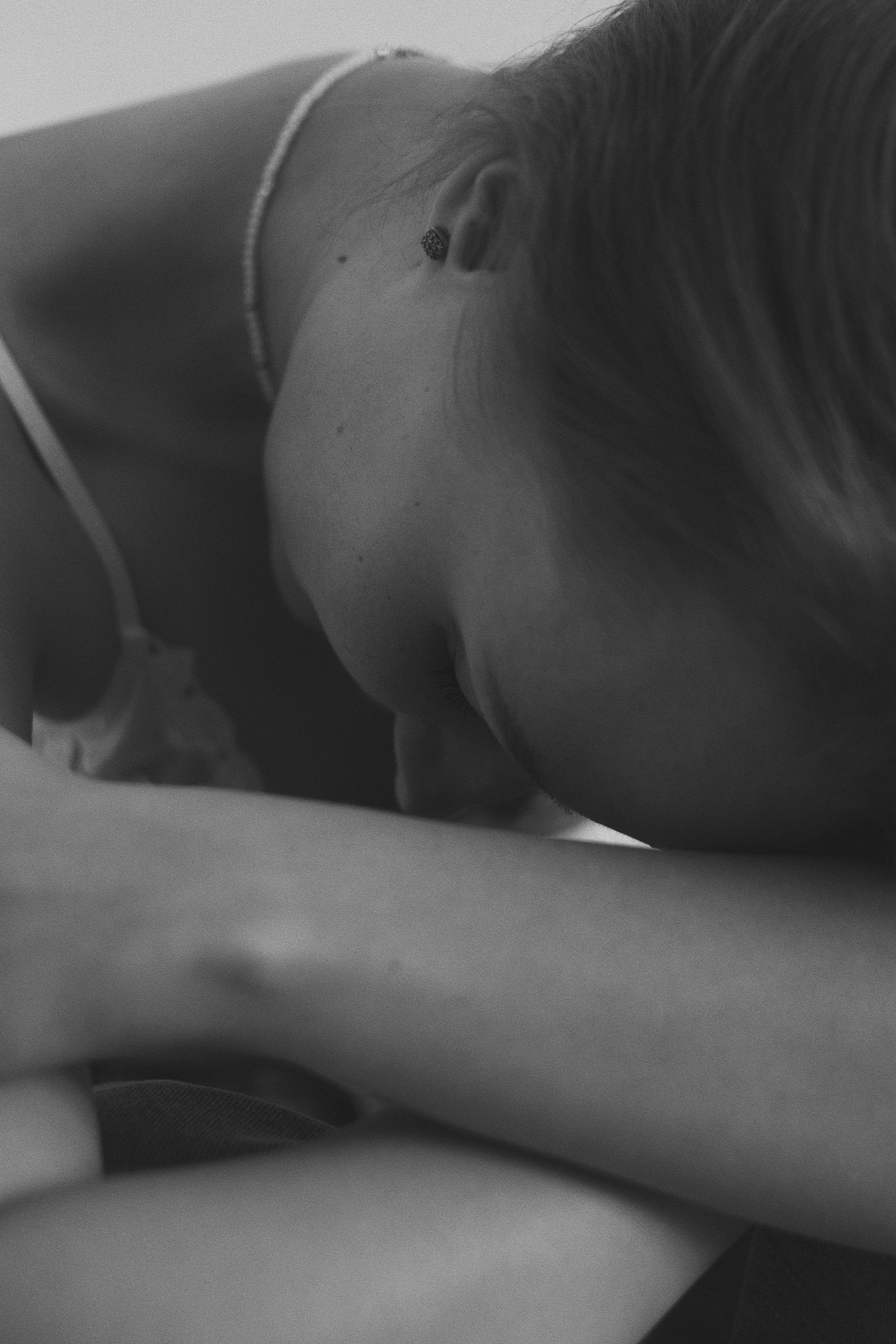 Индивидуальные съёмки. Фотограф во Владивостоке Анастасия Соловей