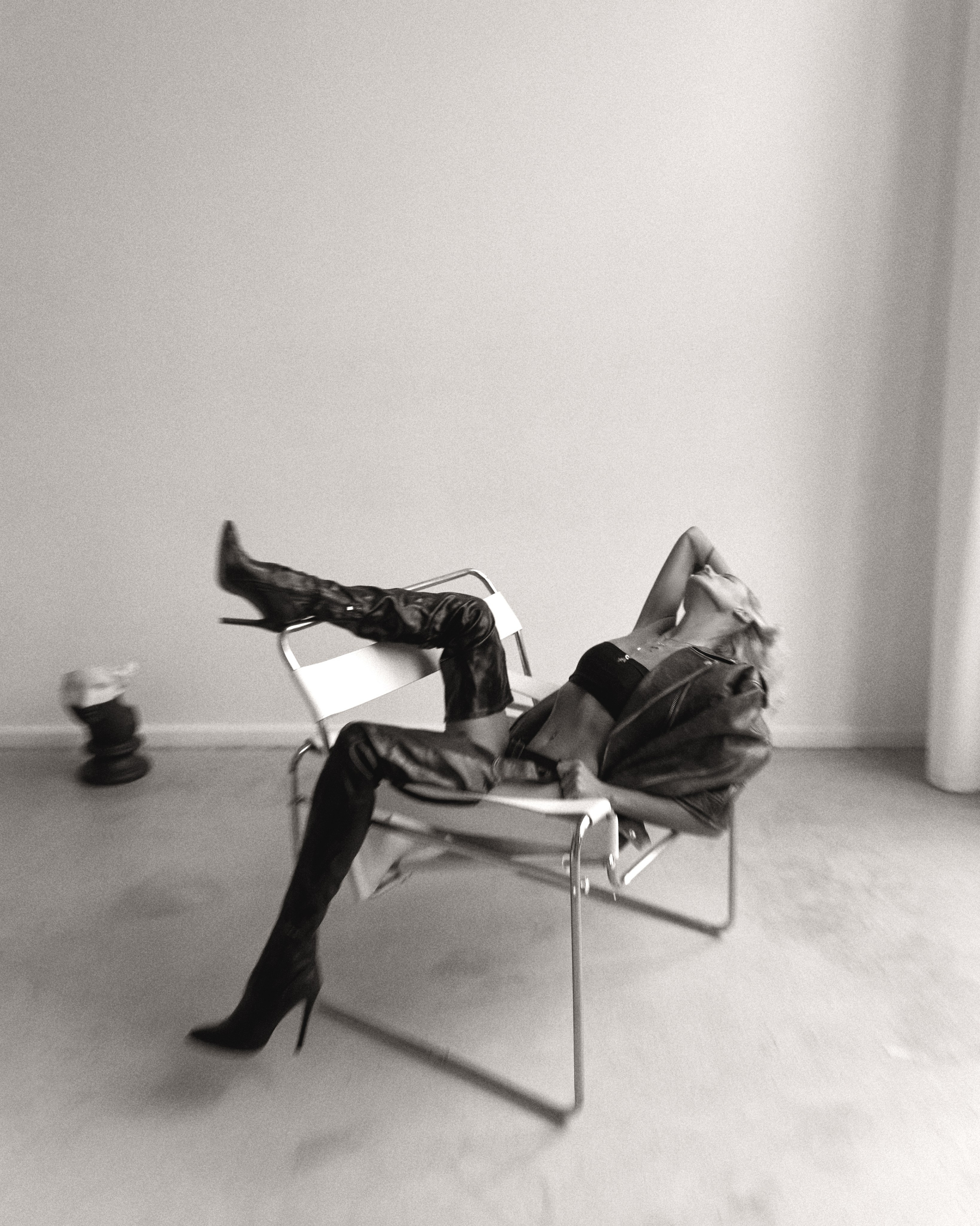 Sensual. Фотограф Москва Милена