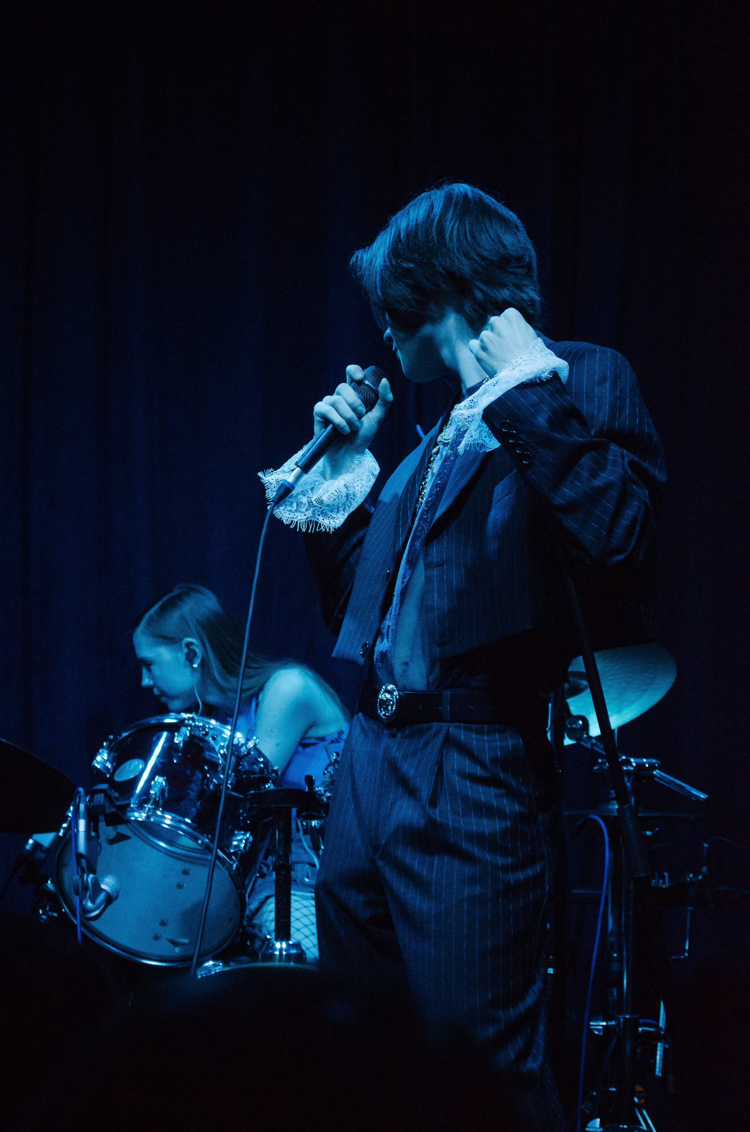 Decadence. Фотограф Валерия Пэун