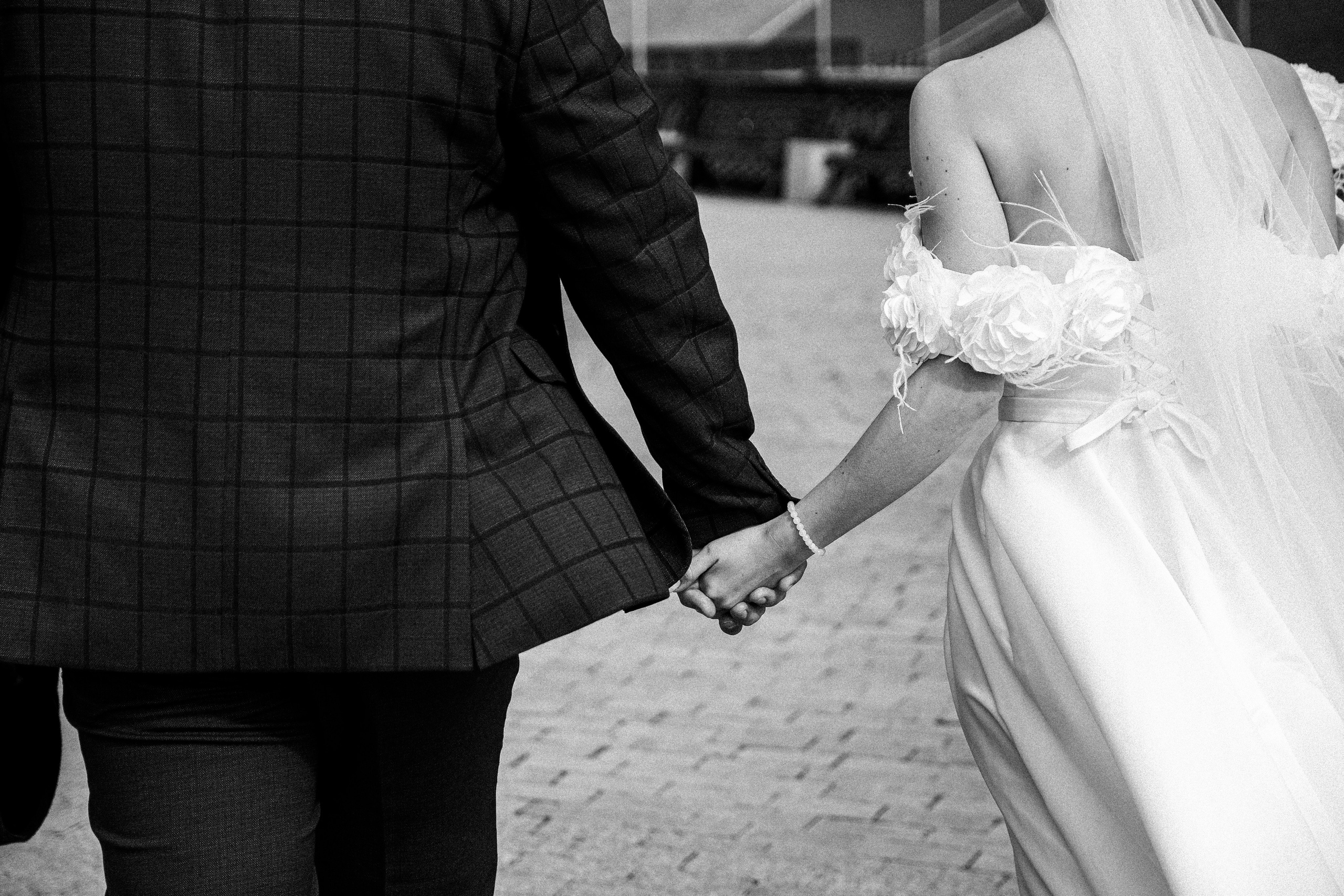 Дамир и Екатерина. Свадебный, женский и семейный фотограф в Уфе Анастасия Игнатьева