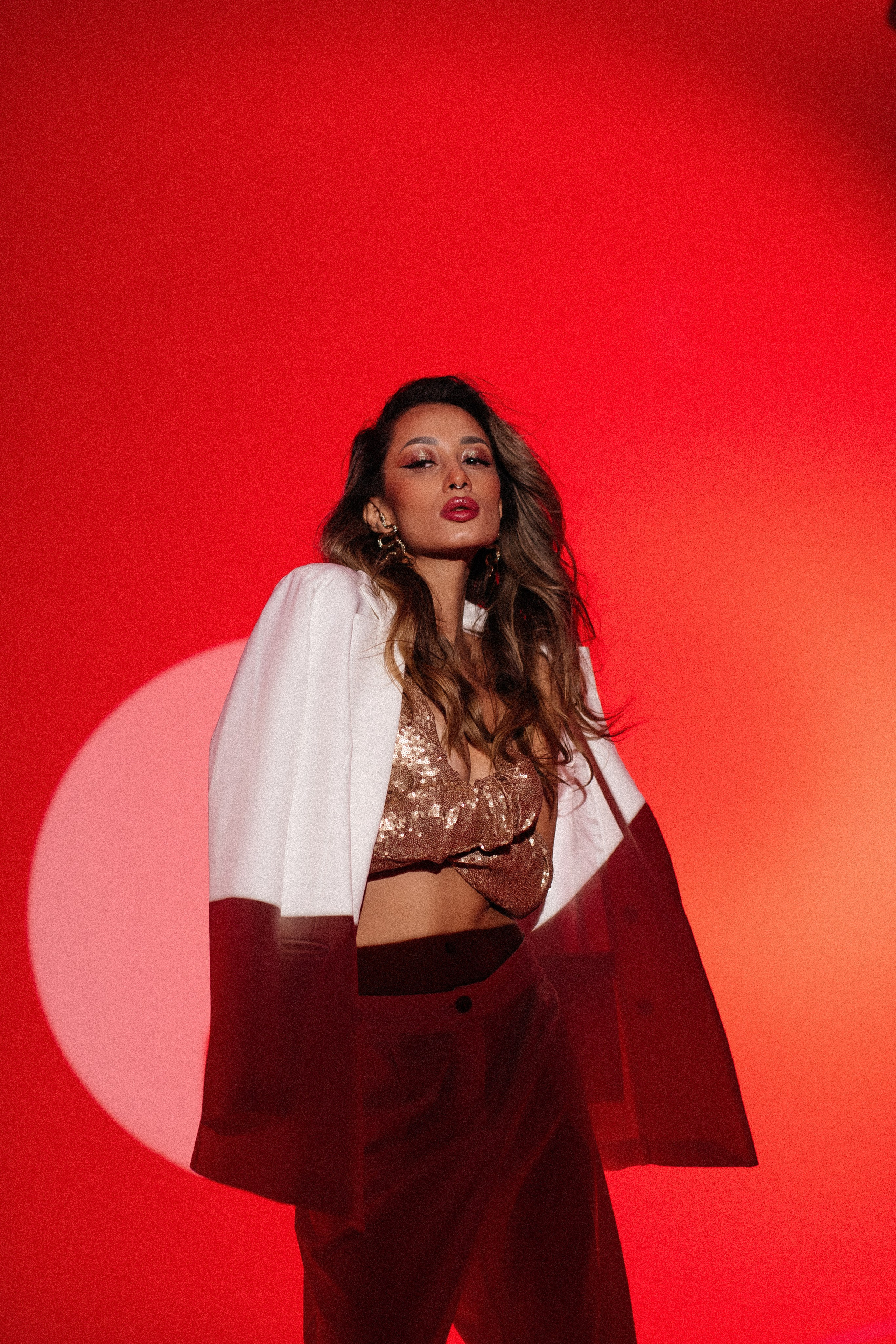 Зарина. Свадебный, женский и семейный фотограф в Уфе Анастасия Игнатьева