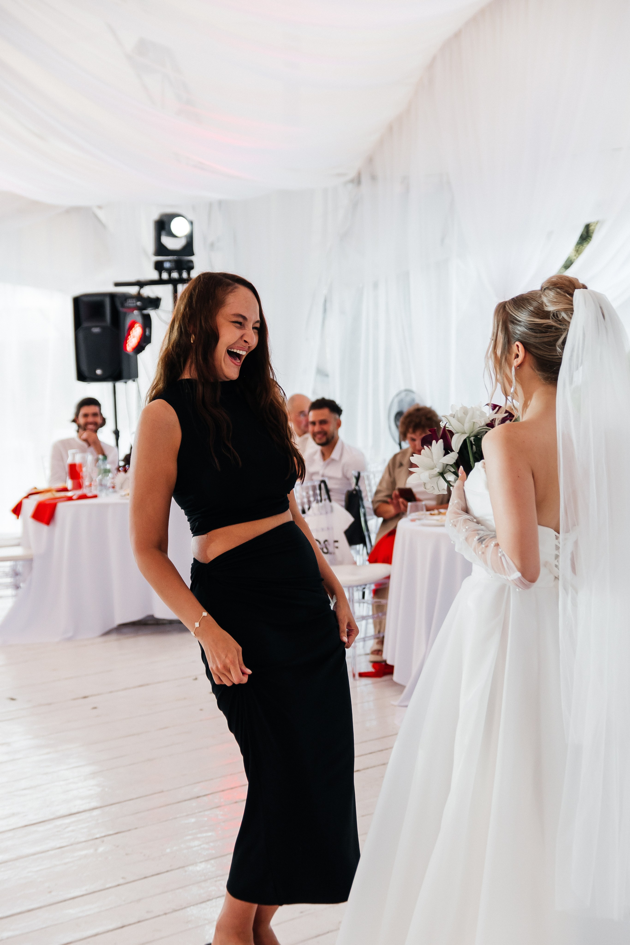 Роман и Валерия. Свадебный, женский и семейный фотограф в Уфе Анастасия Игнатьева