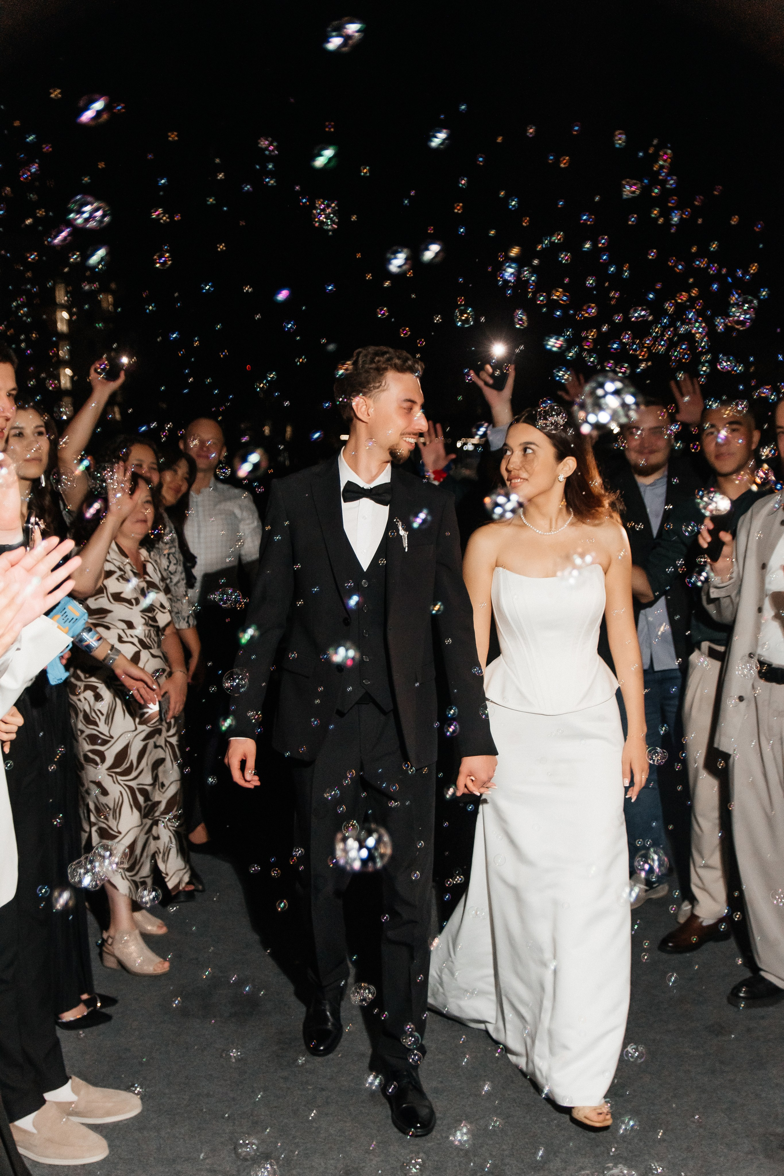 Илья и Света. Свадебный, женский и семейный фотограф в Уфе Анастасия Игнатьева