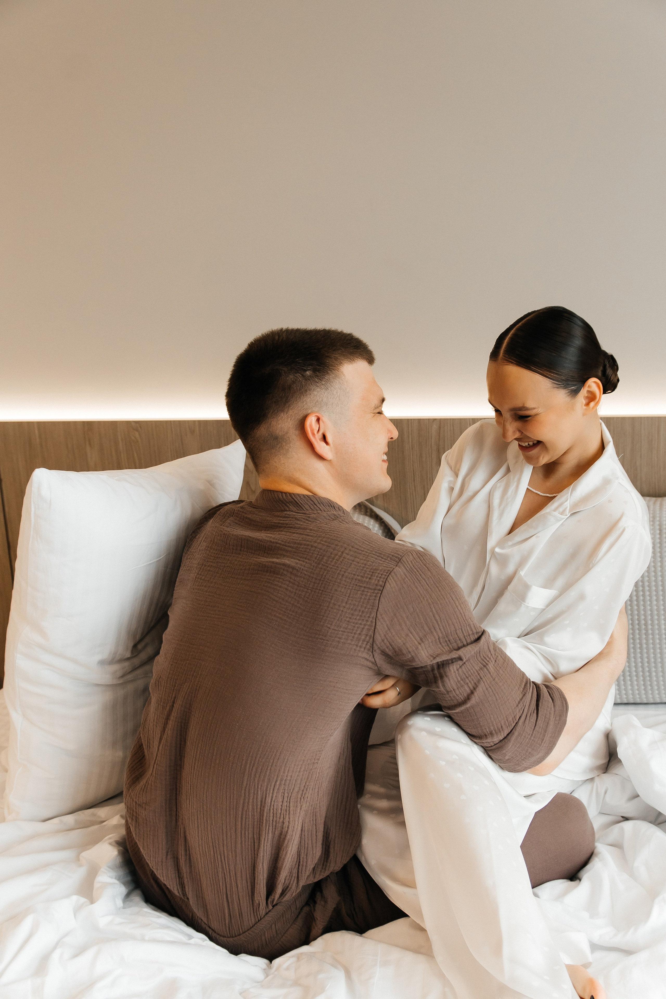 Марсель и Айсель. Свадебный, женский и семейный фотограф в Уфе Анастасия Игнатьева