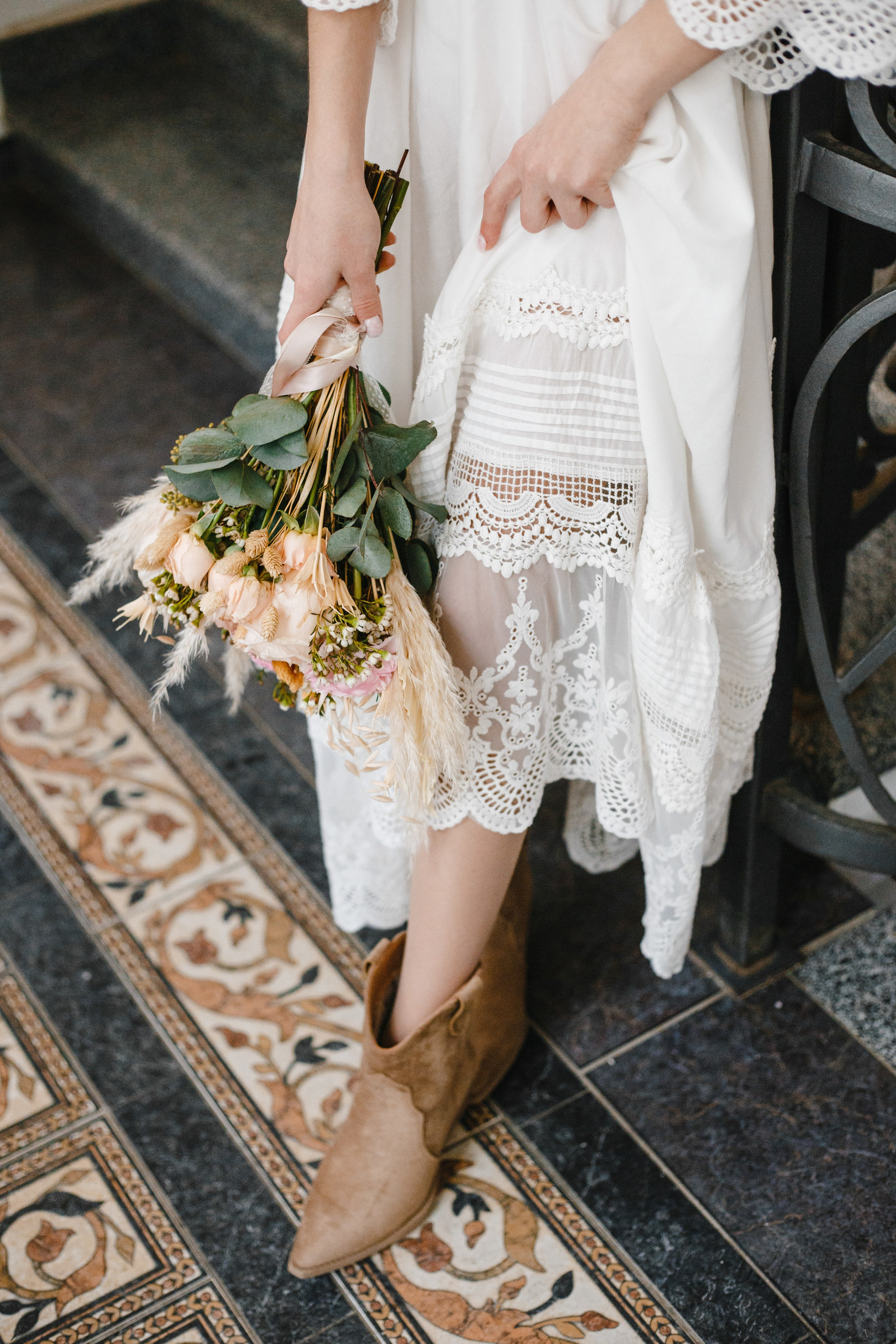 Кристина и Андрей. Главная