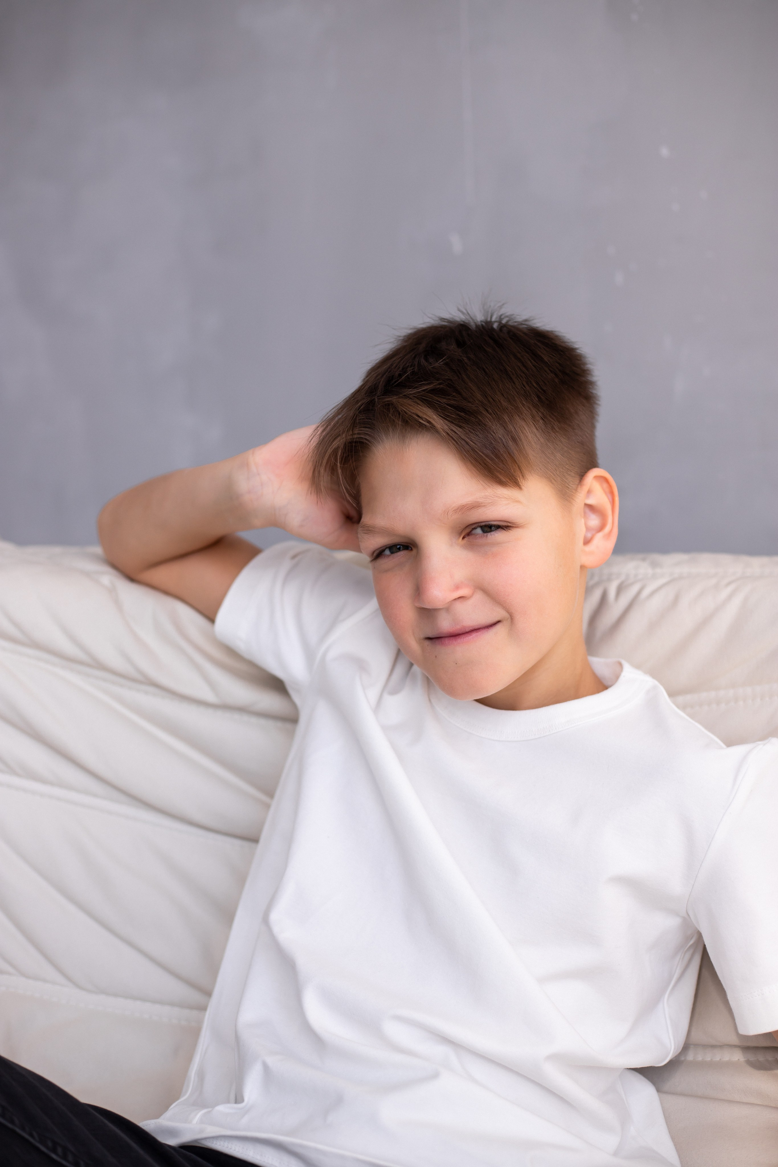 Один день рожденье на двоих. Семейный фотограф Нижневартовск Тюмень Ефимова Ирина