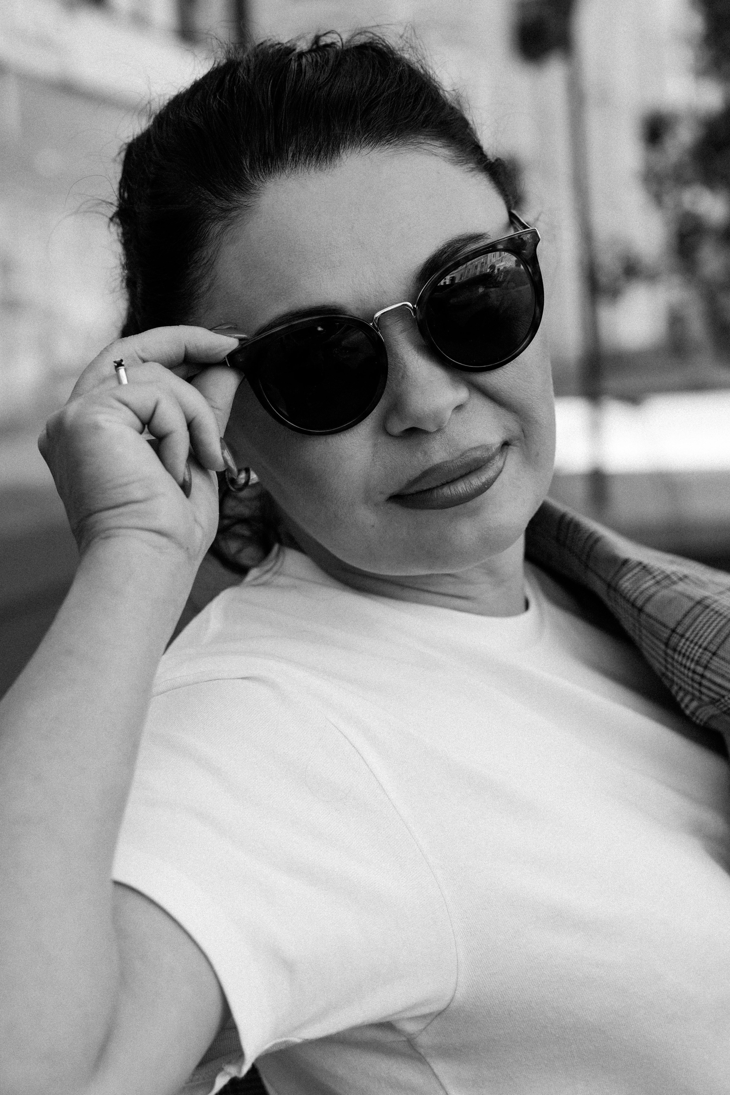 Оксана Света Ева. Фотограф/видеограф в Санкт-Петербурге Динара Гольдина