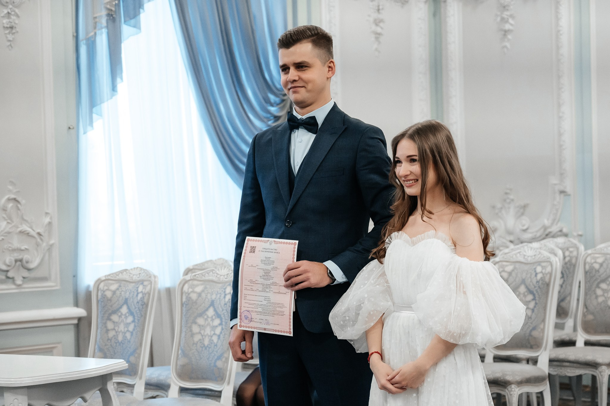 Часовая фотосъемка. Свадебный и семейный фотограф из Санкт-Петербурга Климов Анатолий