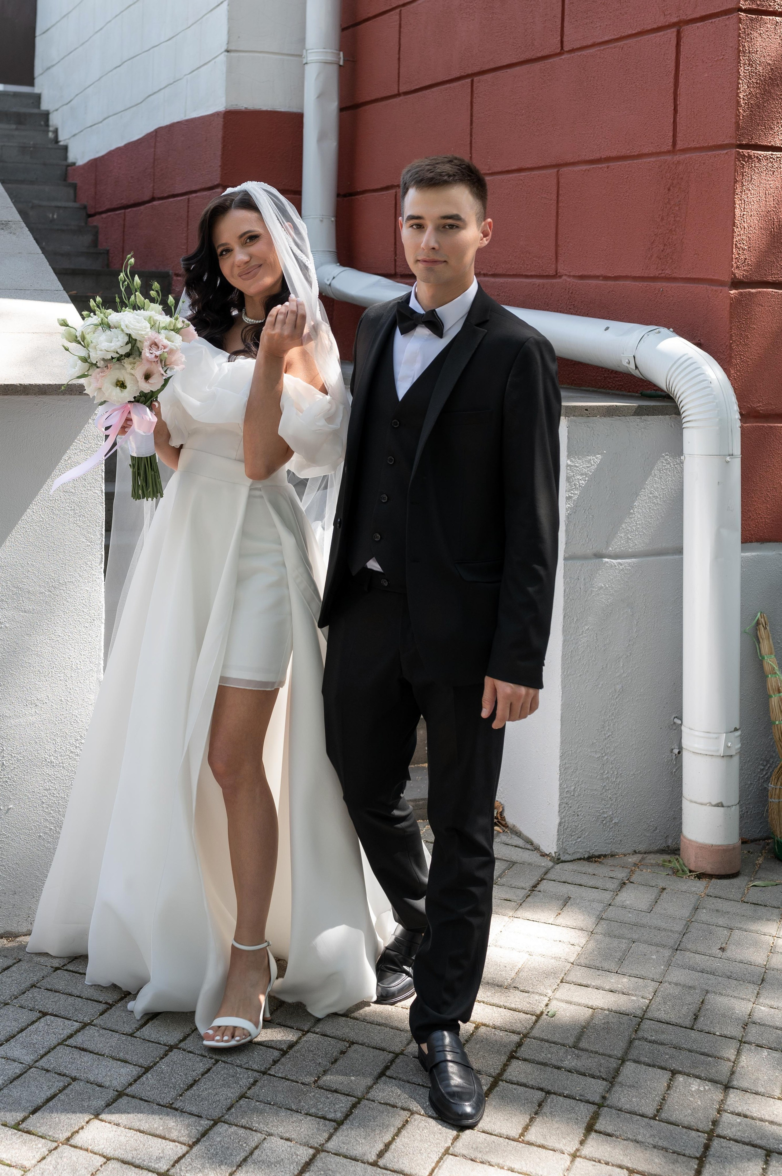 Руслан и Ангелина. Свадебный, портретный, коммерческий, предметный фотограф в Ставрополе Иван Белашов