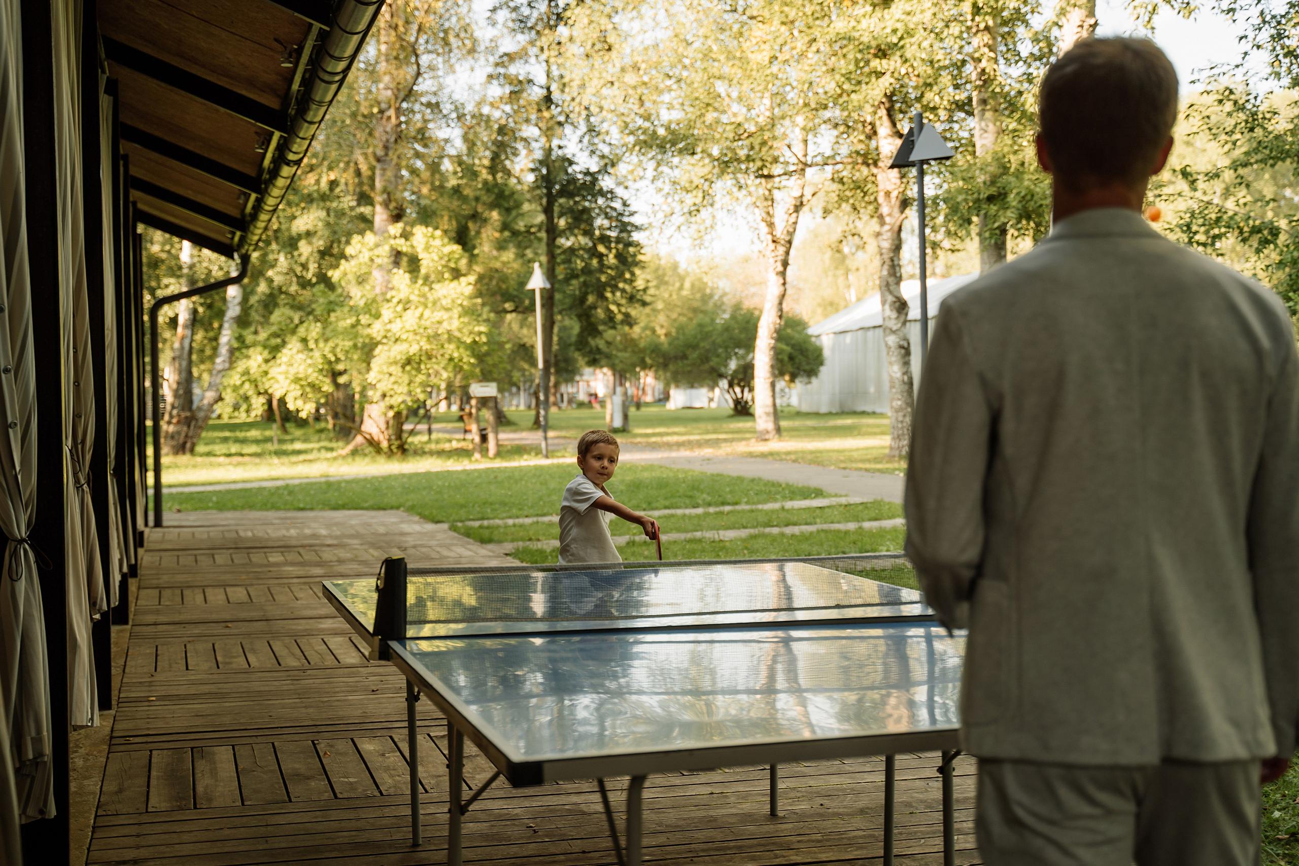 Свадьба в стиле фуршет. Свадебный фотограф