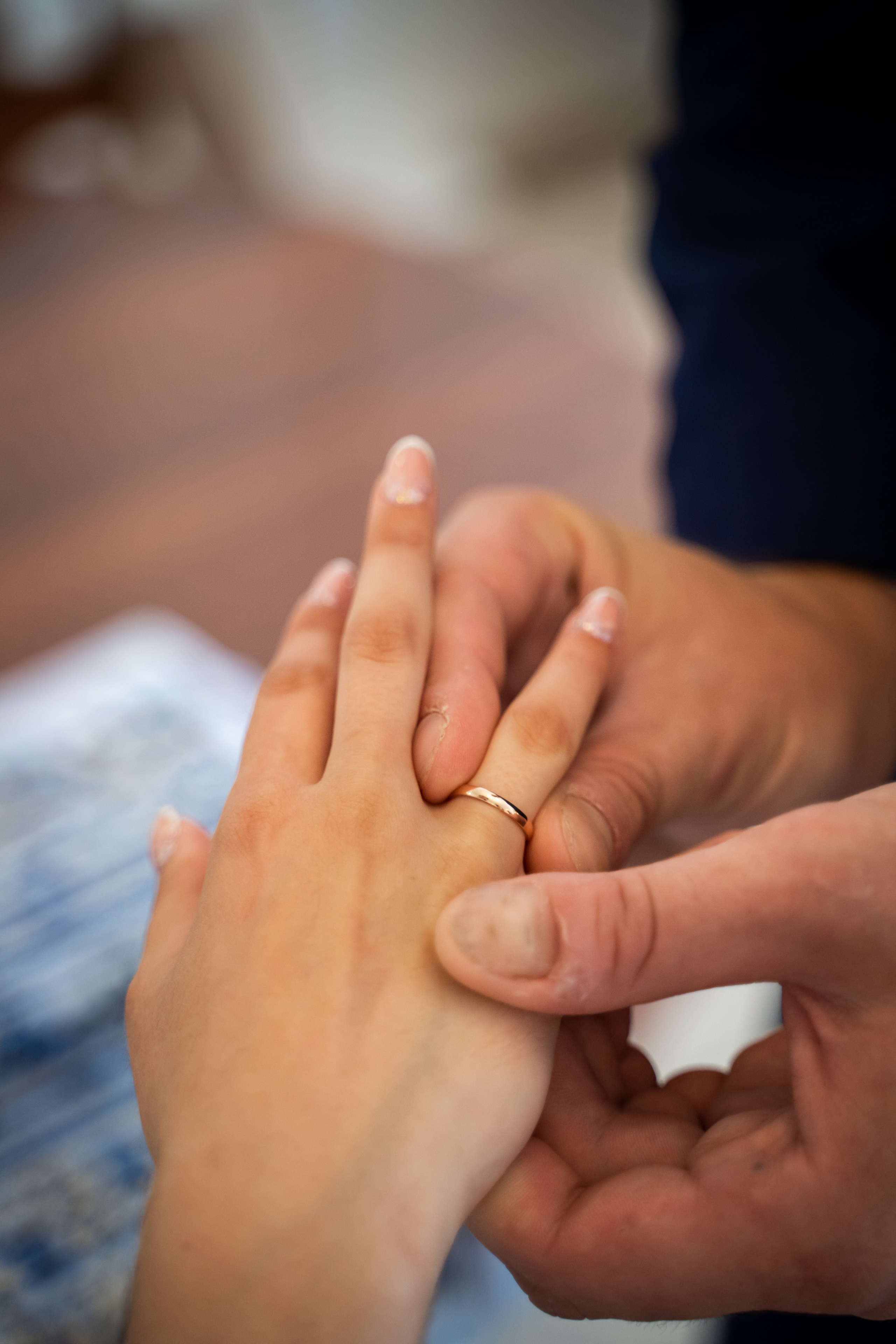 Кирилл и Софья. Vlad Trykov