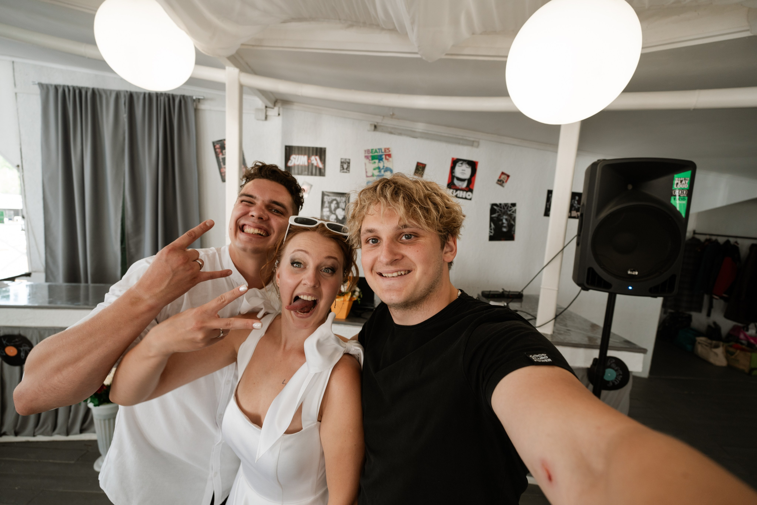 Женя и Настя. Vlad Trykov