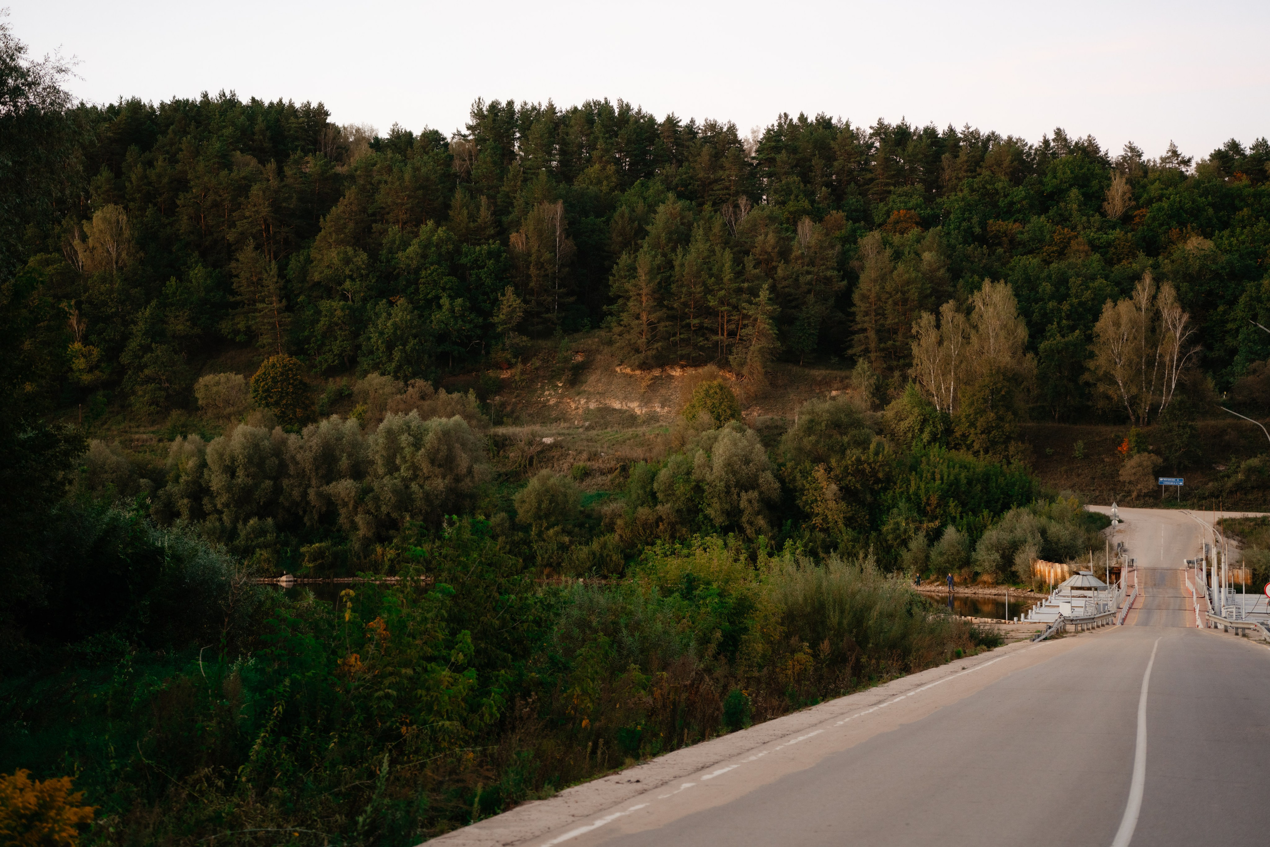 Дугна. Vlad Trykov