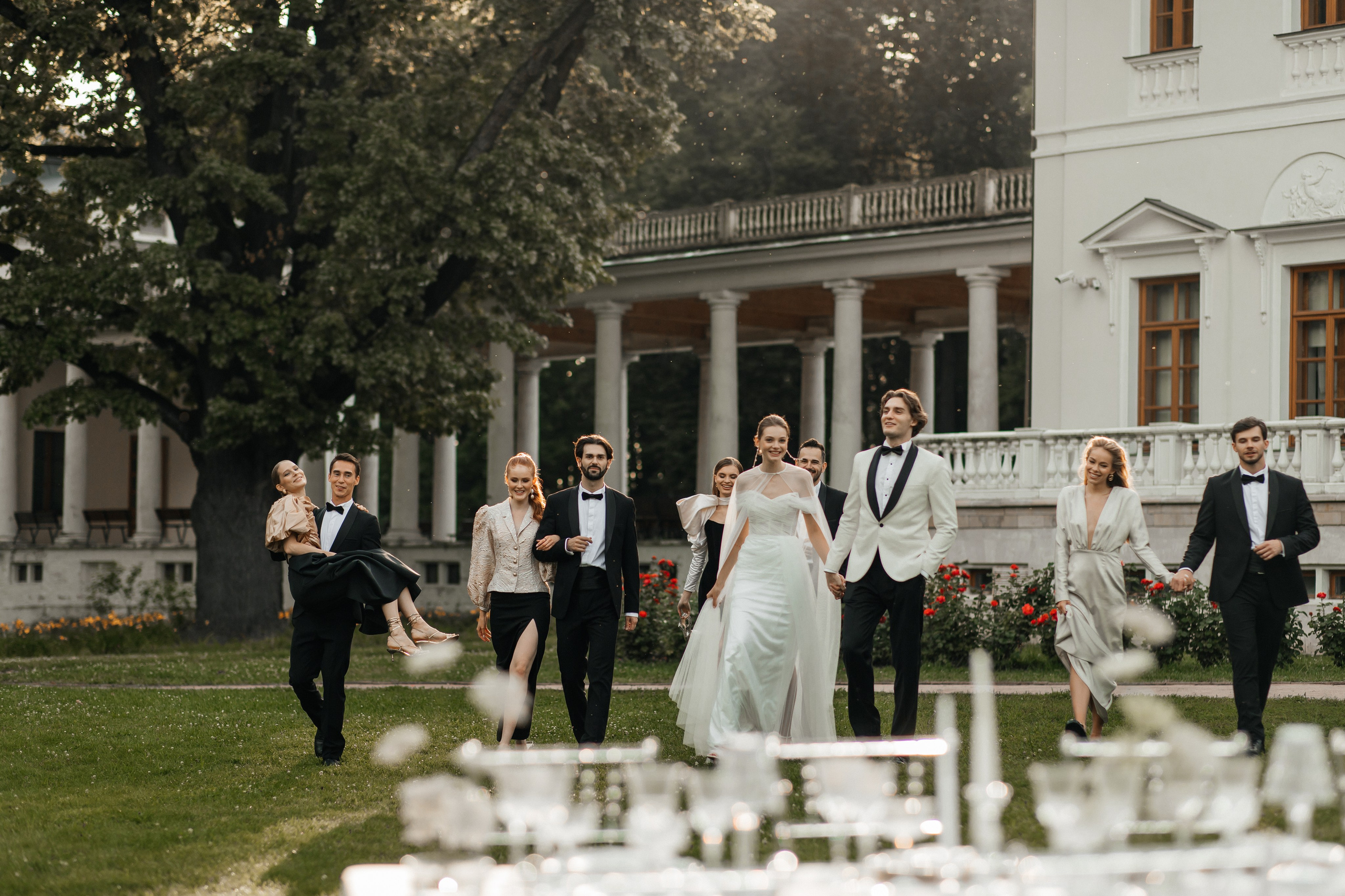 Love is in the air. Ваш фотограф  Наволоцкая Юлия