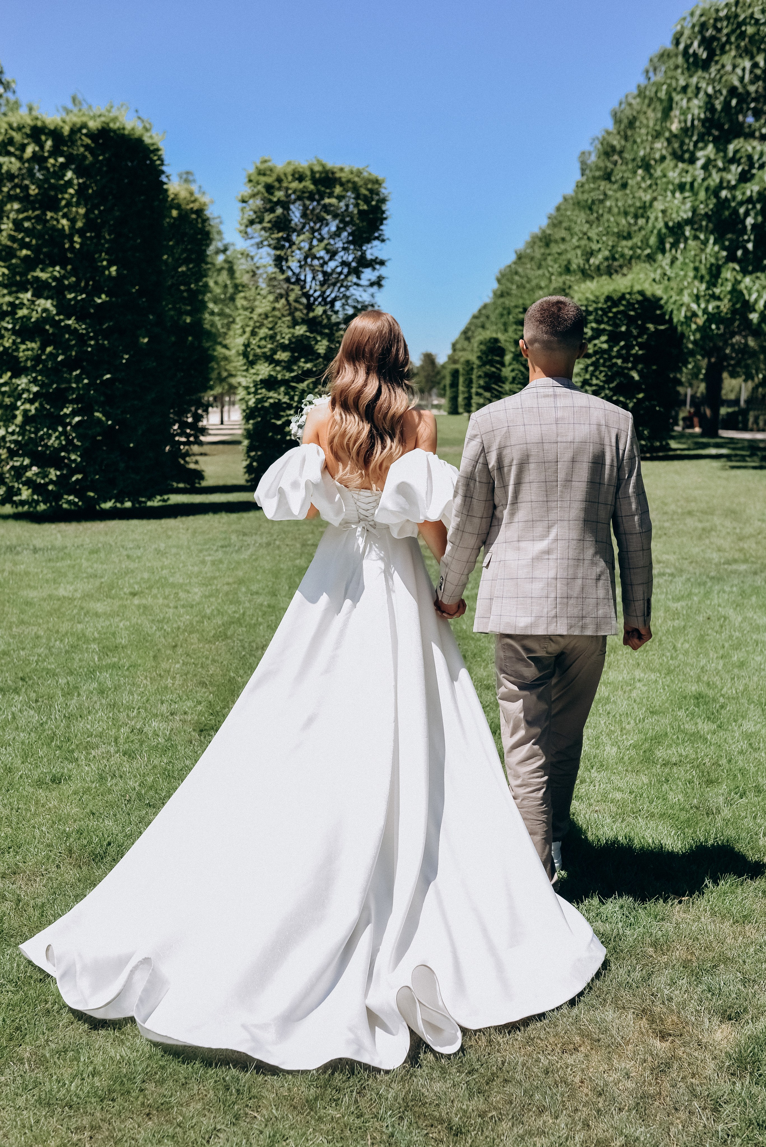 Polina & Sergei. Фотограф Кириенко Саша I Краснодар I Горловка I ДНР I КРД