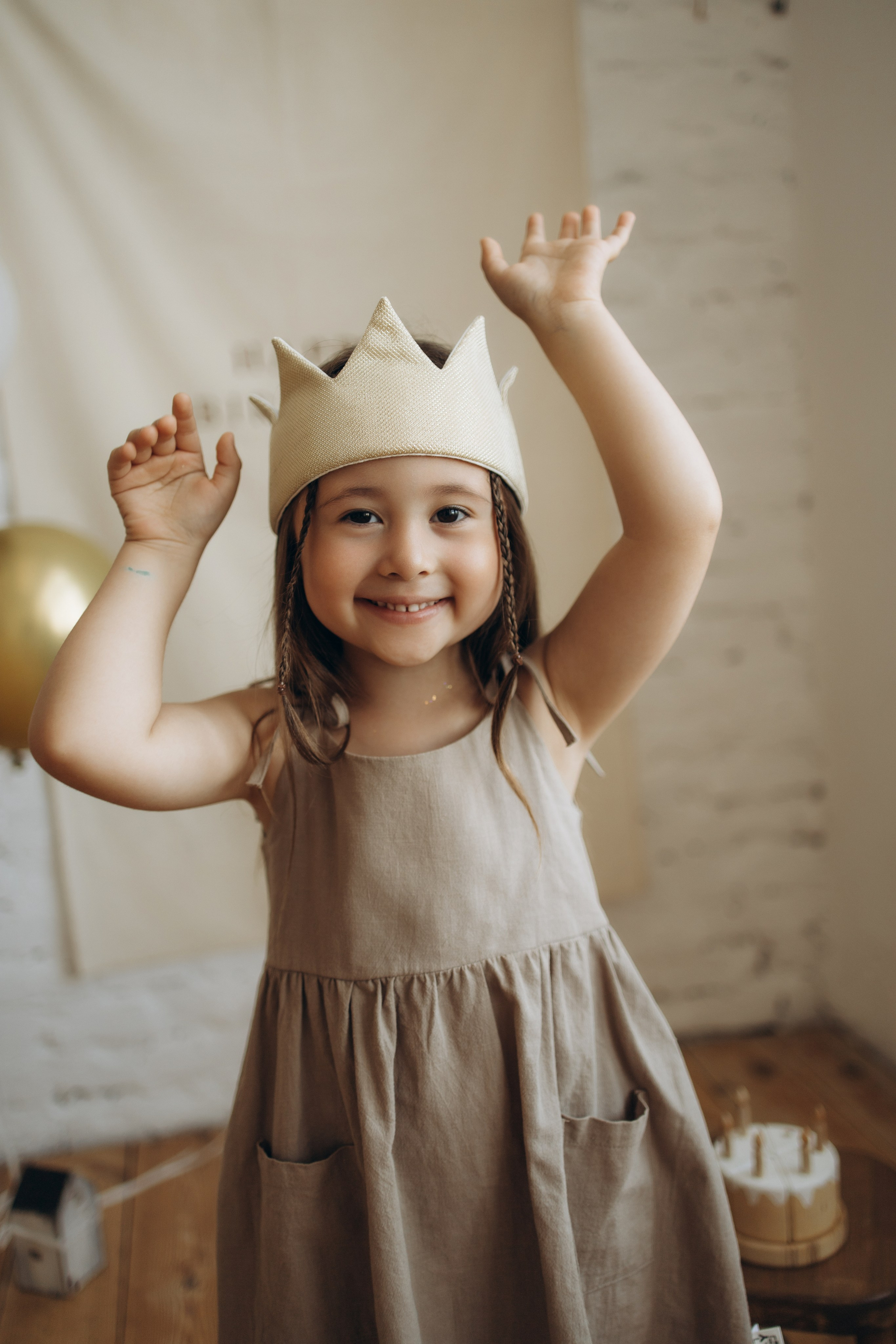 Кире 5 лет. Самый теплый фотограф в Краснодаре Рябоконь Ксения