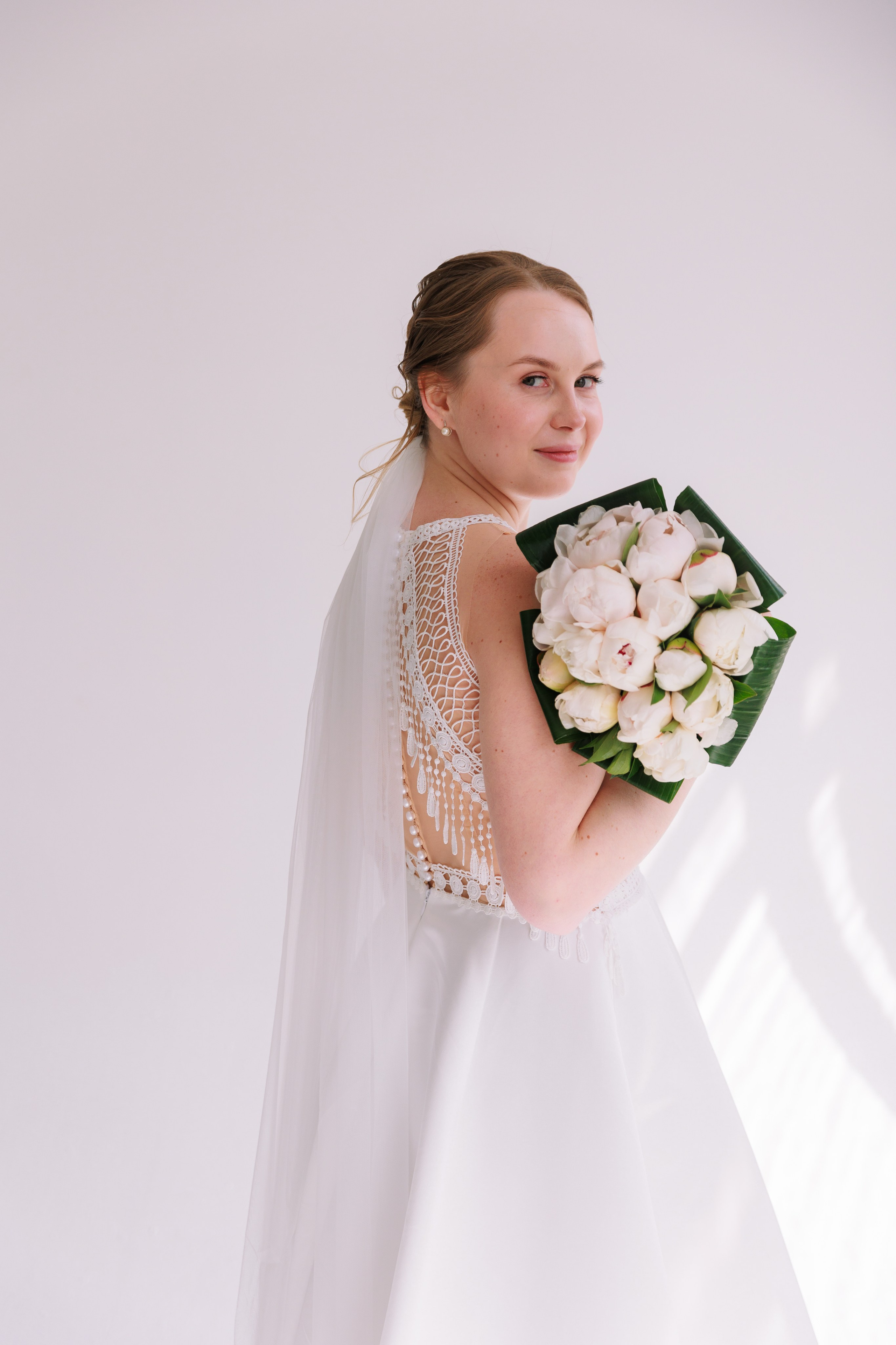 Владислав & Анна. Фотограф Полина Лытнева