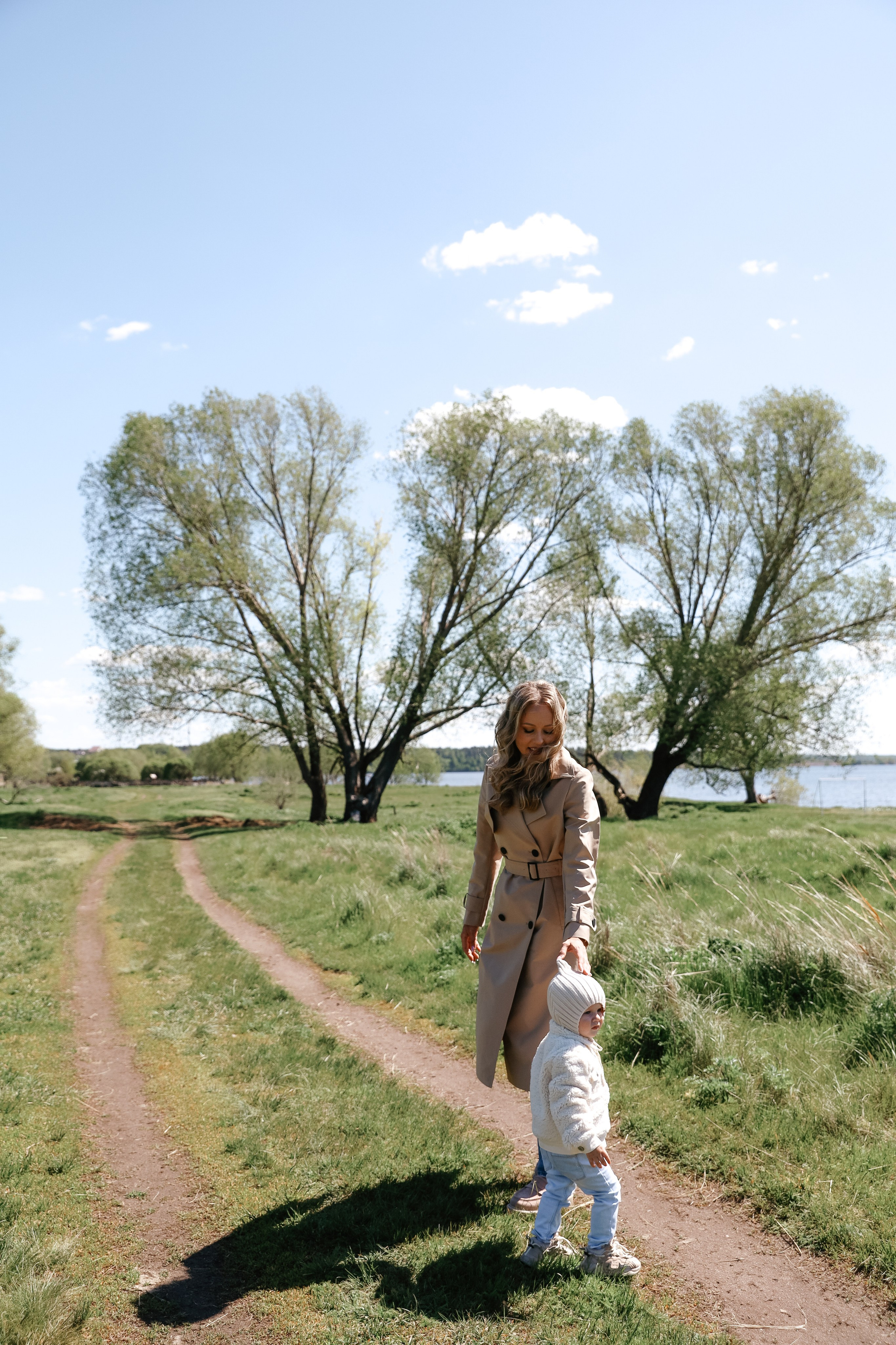 Кристина, Артем, Алина. Семейный и свадебный фотограф в Южноуральске Екатерина Столярова