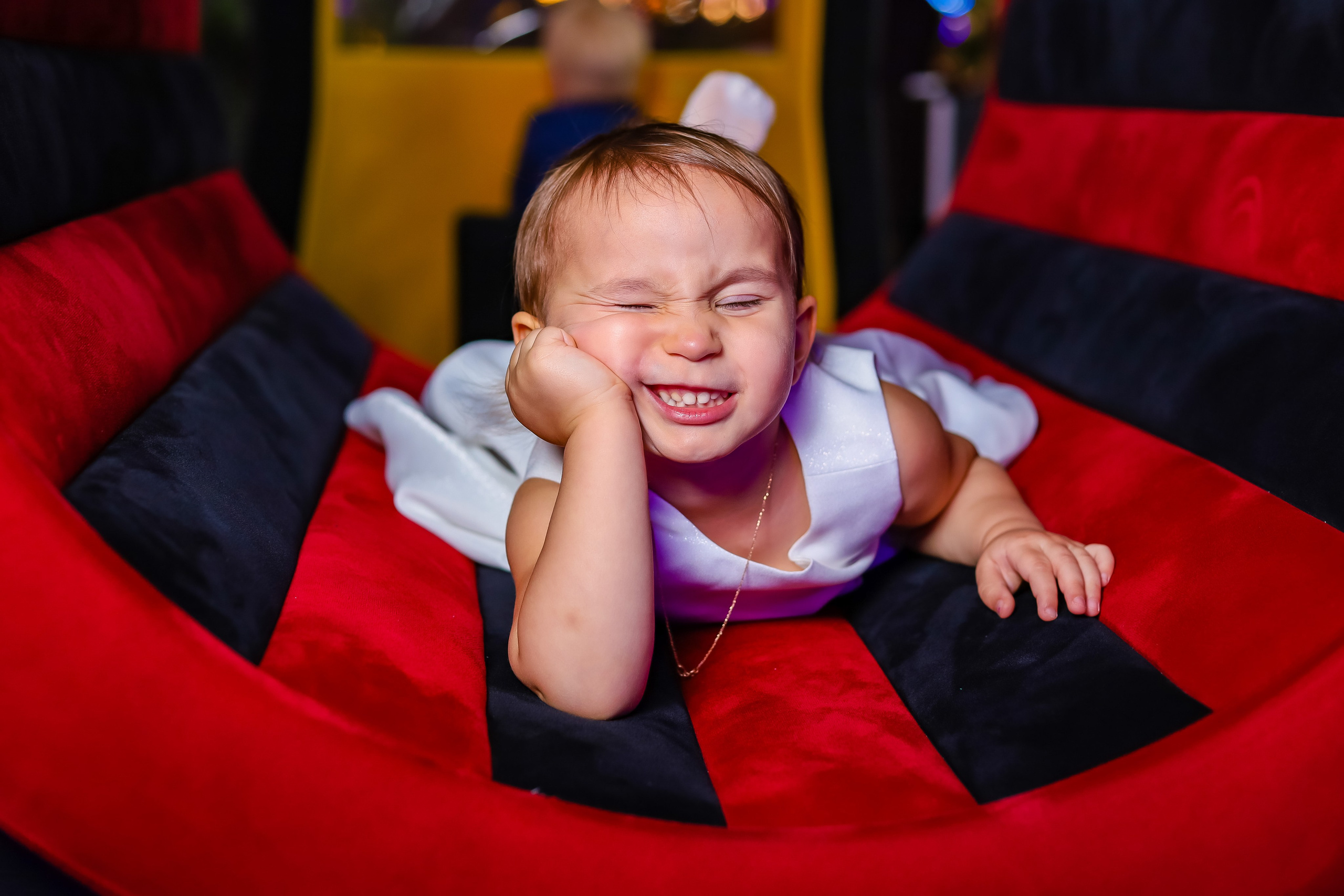 ГОРОД ДЕТЕЙ | ДНИ РОЖДЕНИЯ. Фотограф Алиса Лисицына