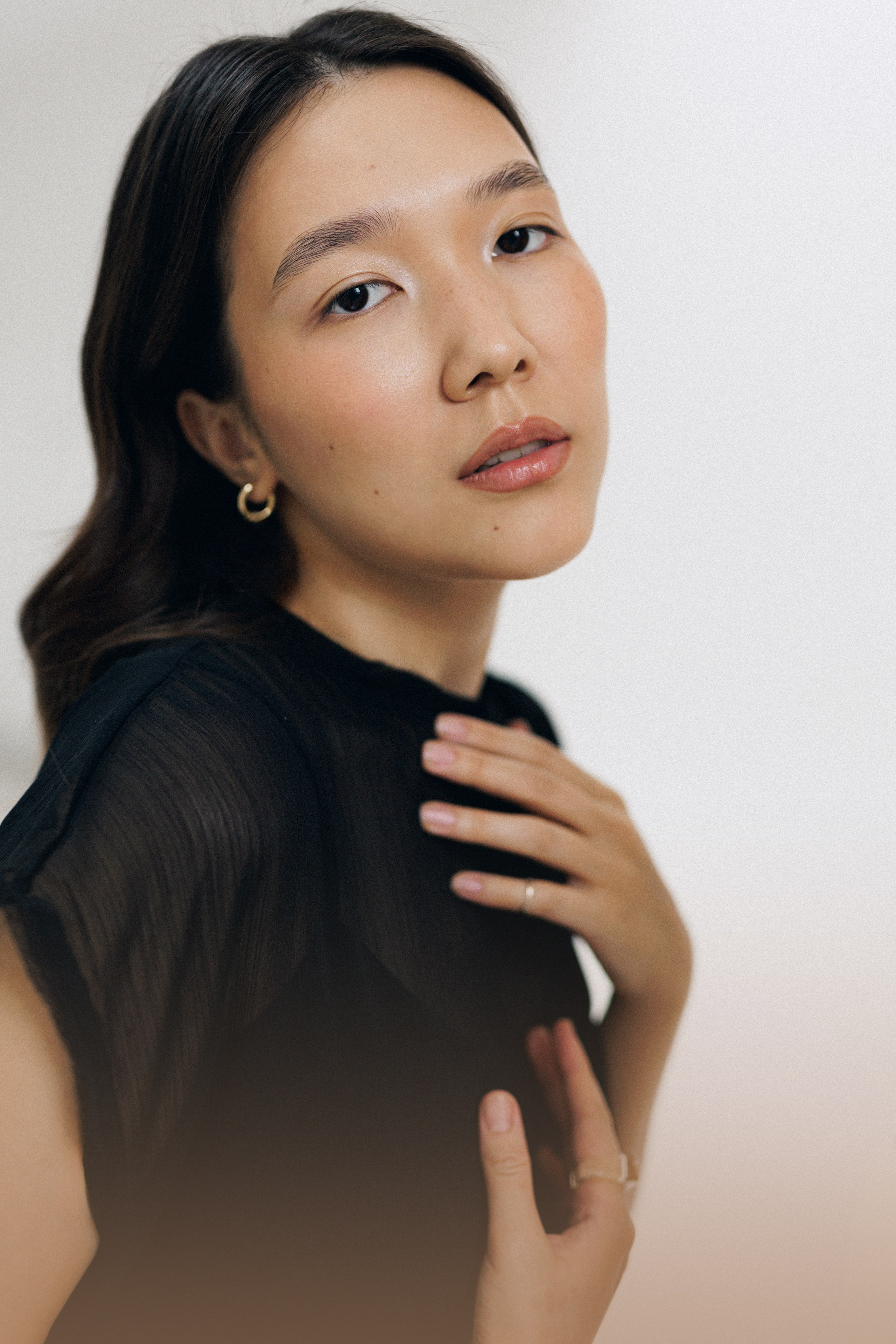 Асель. Варвара Синицына: семейный фотограф в Москве