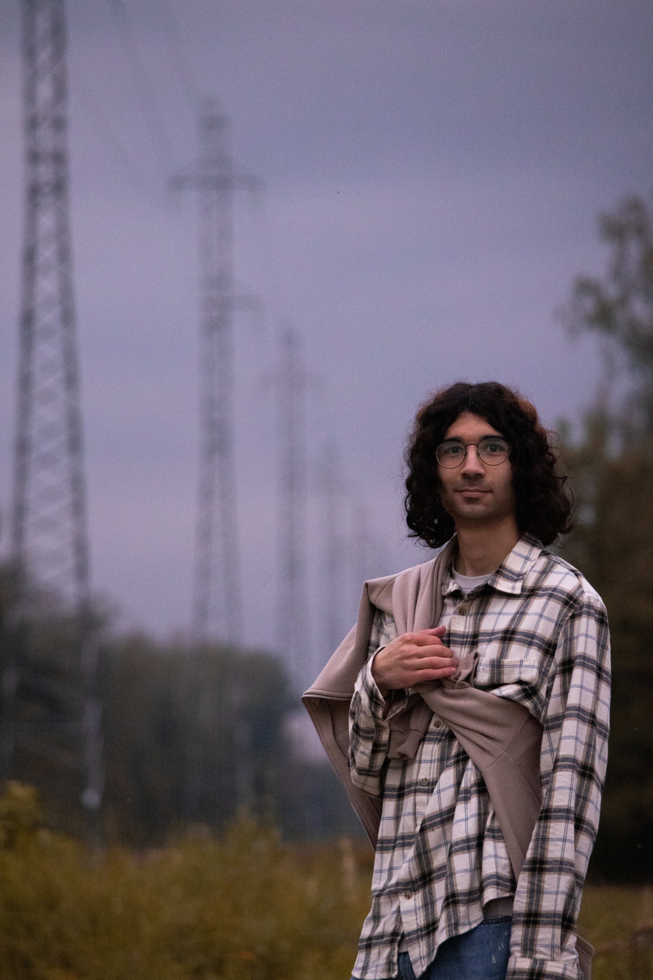 Стас. Фотограф в Москве — Георгий Чернышов