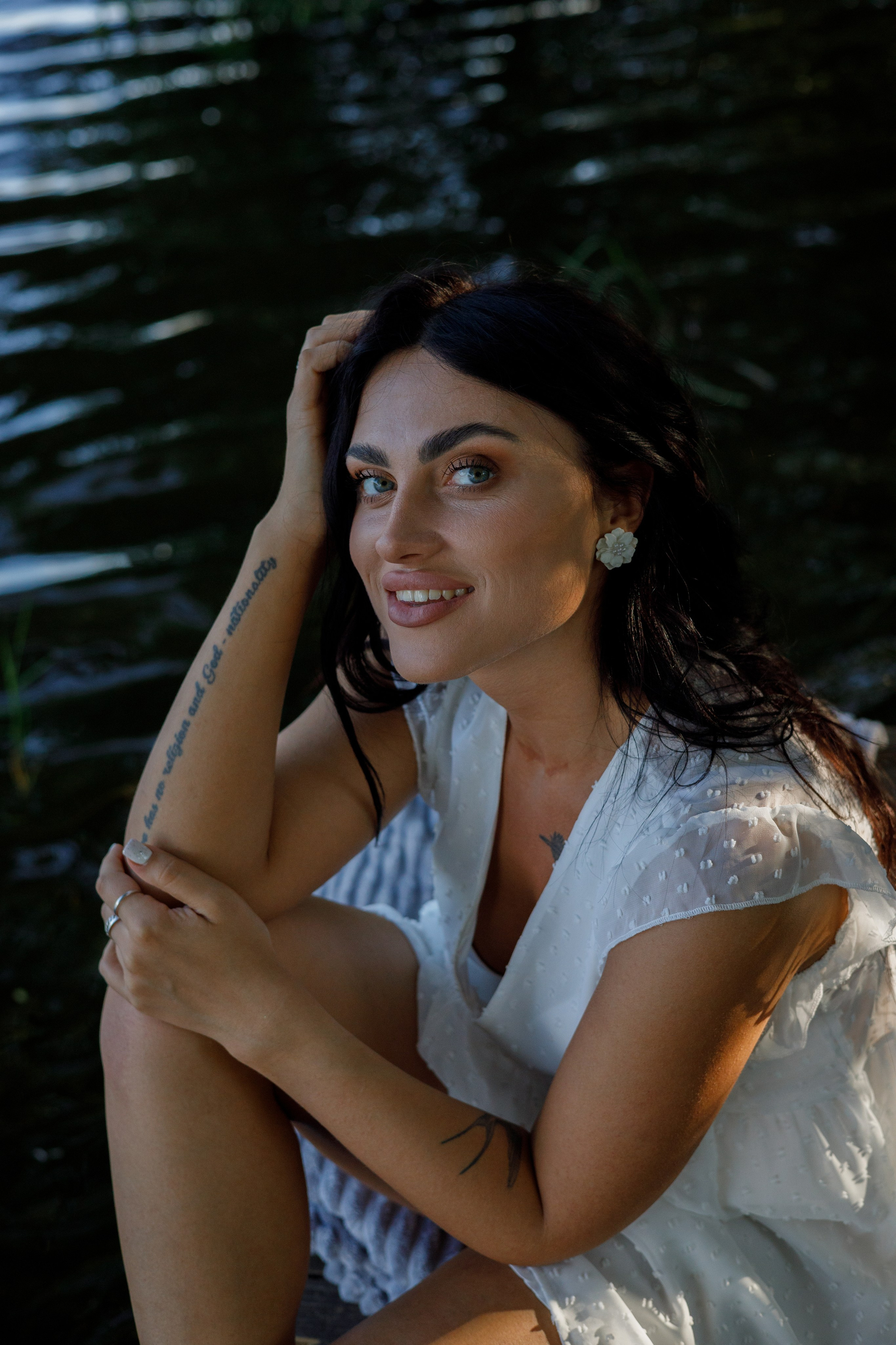 Стас и Вика. Фотограф Краснодар