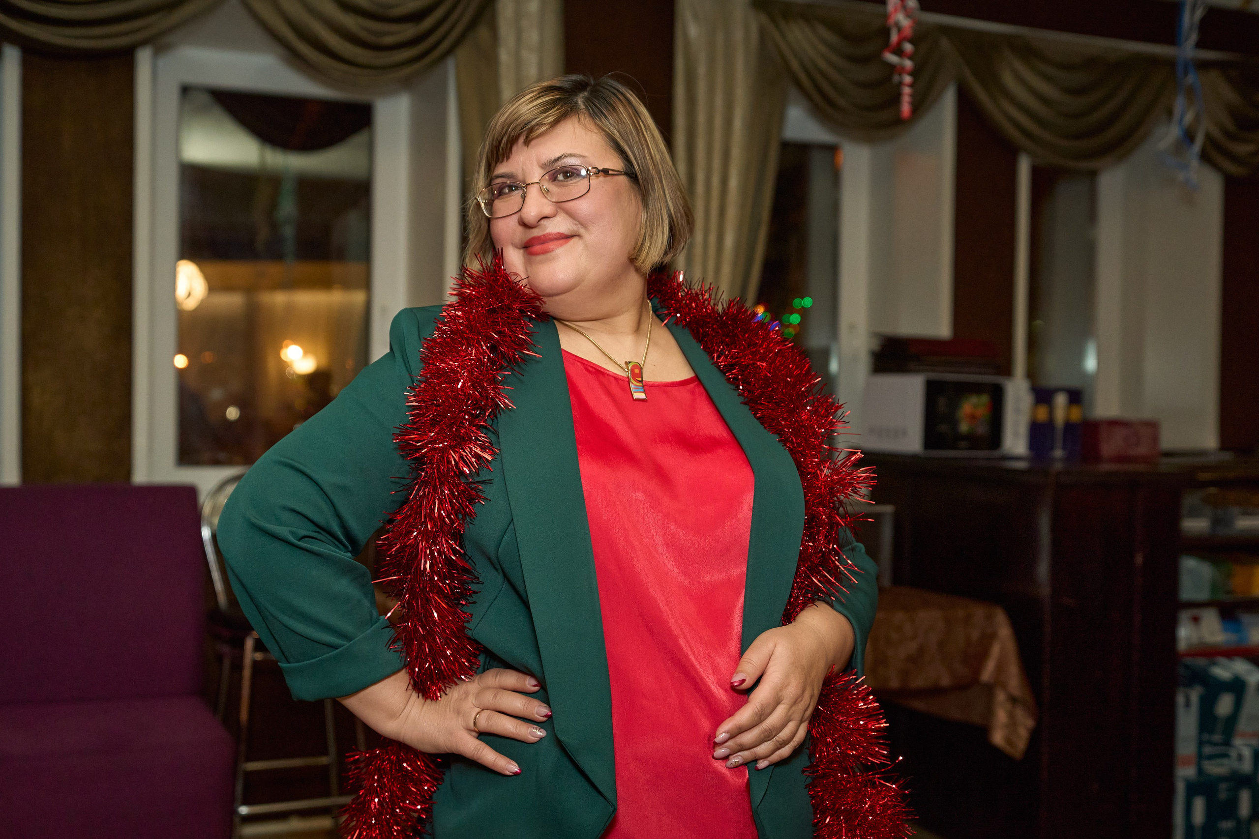 Корпоратив. Репортажный и портретный фотограф в Томске Ларионов Артём