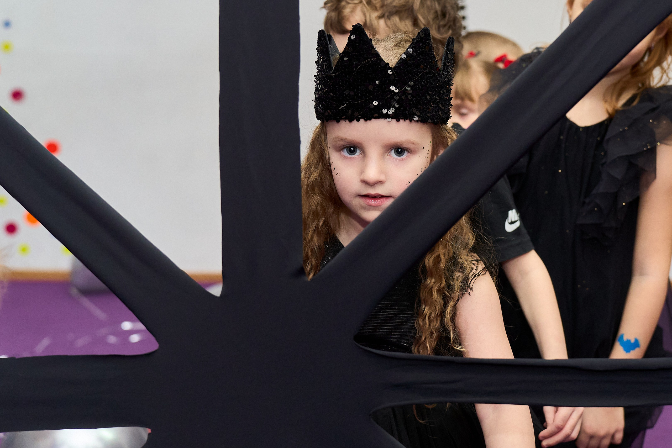 Детский день рождения. Репортажный и портретный фотограф в Томске Ларионов Артём