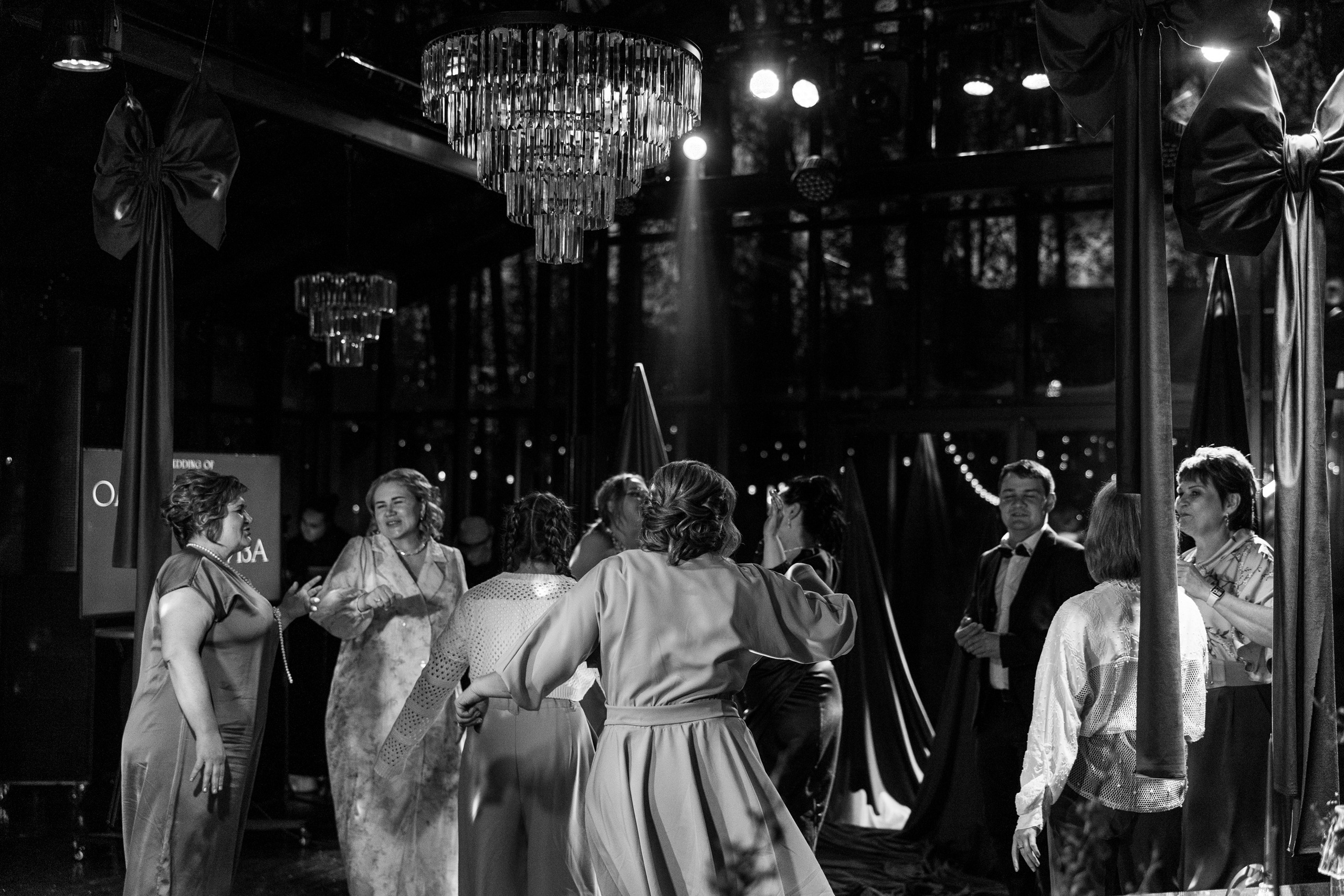 Лиза и Олег. Свадебный и семейный фотограф Ольга Сморжанюк