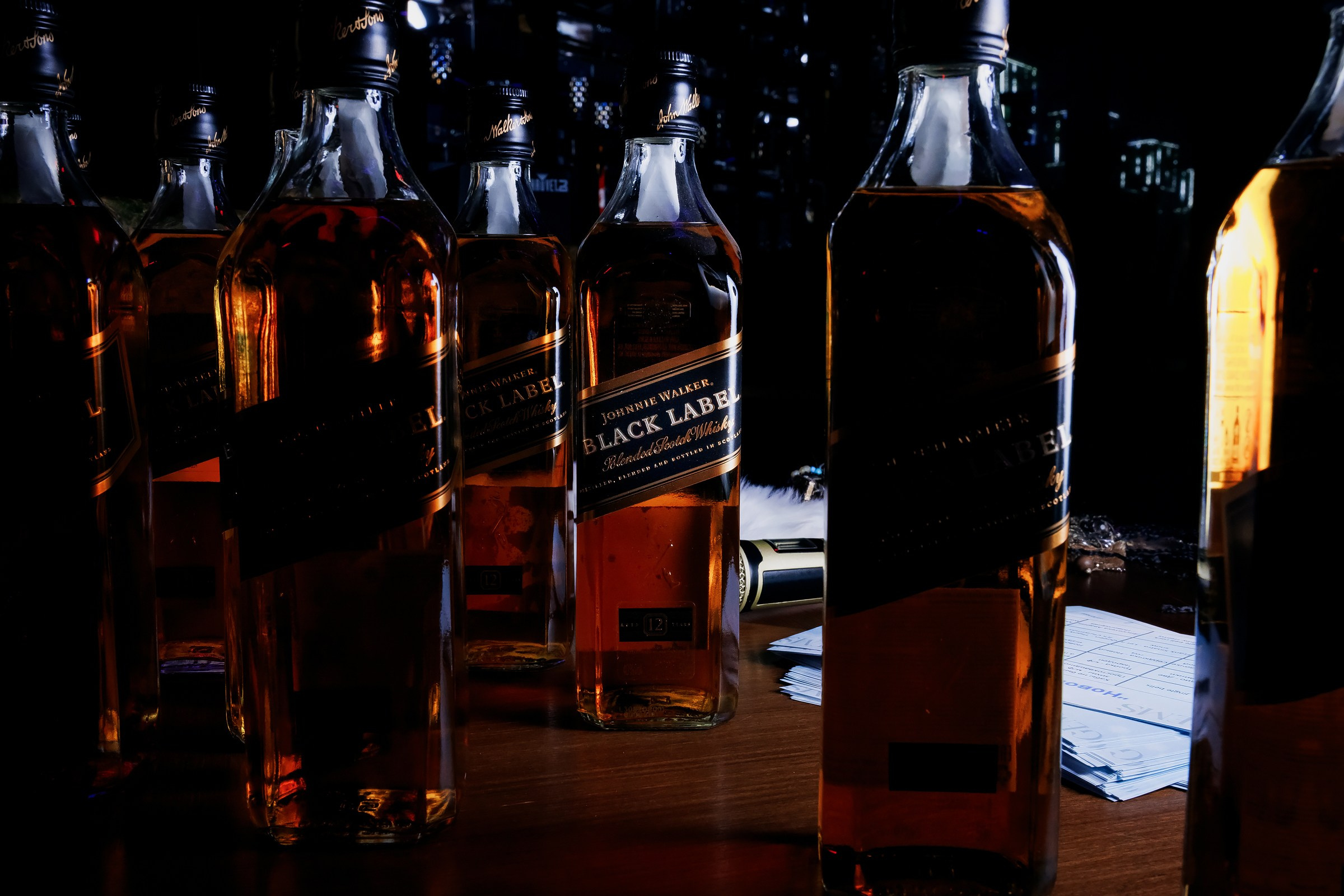 Музыкальное Лото-Event Bar. Репортажный фотограф в Алматы Каюпов Сержан