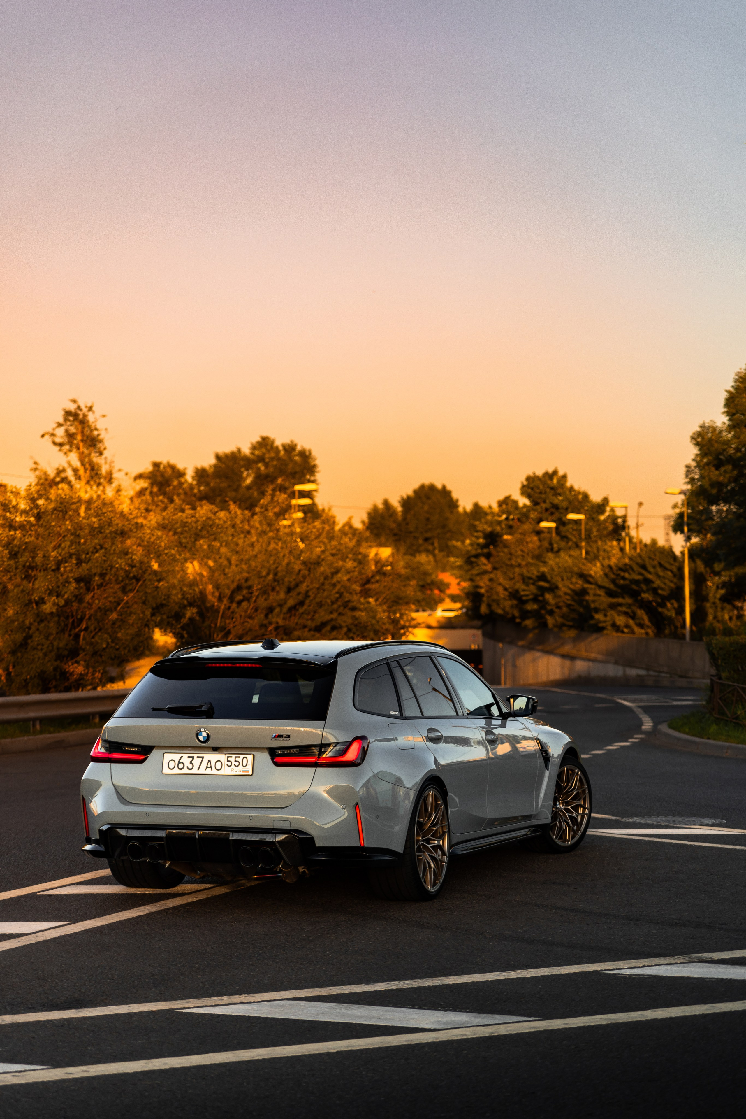 BMW m3. Автомобильный фотограф в Санкт-Петербурге — Илья Kaseone_1