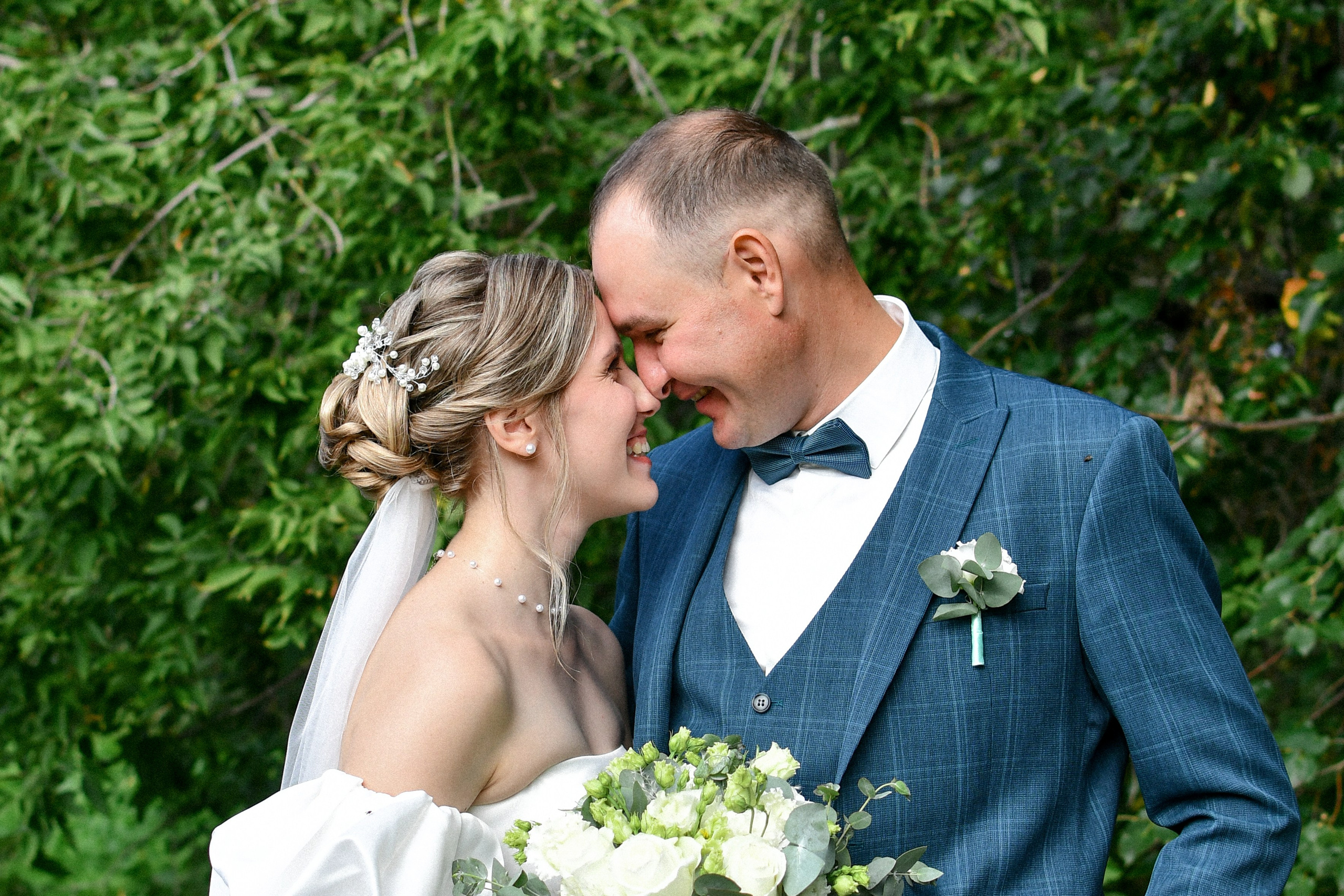 Максим и Ольга. Семейный фотограф Ксения Шаймарданова