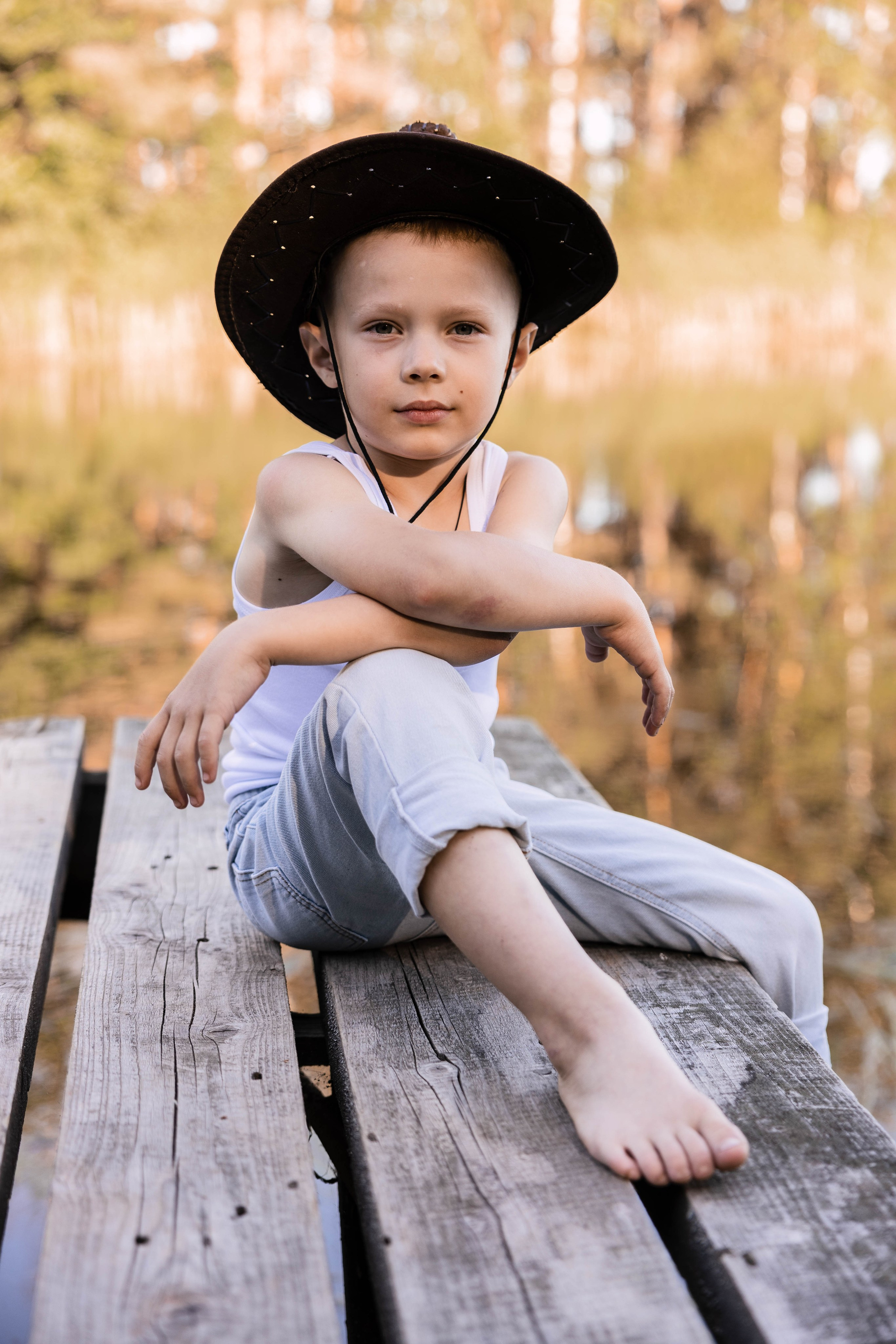 Сеня и Федя. Семейный фотограф Ксения Шаймарданова