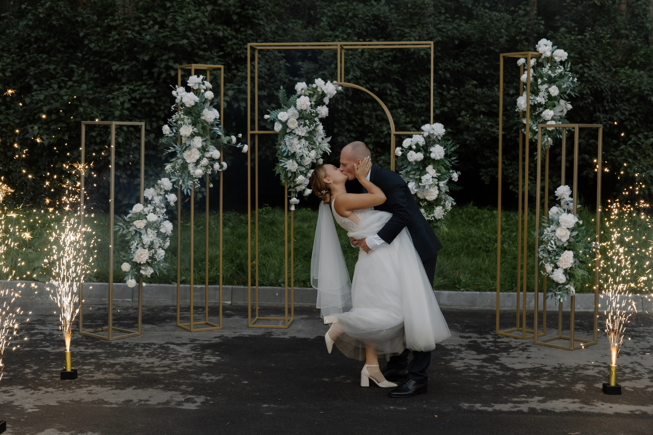 Вячеслав и Анастасия свадьба во Дворце ЧМК. СВАДЕБНЫЙ ФОТОГРАФ ЧЕЛЯБИНСК