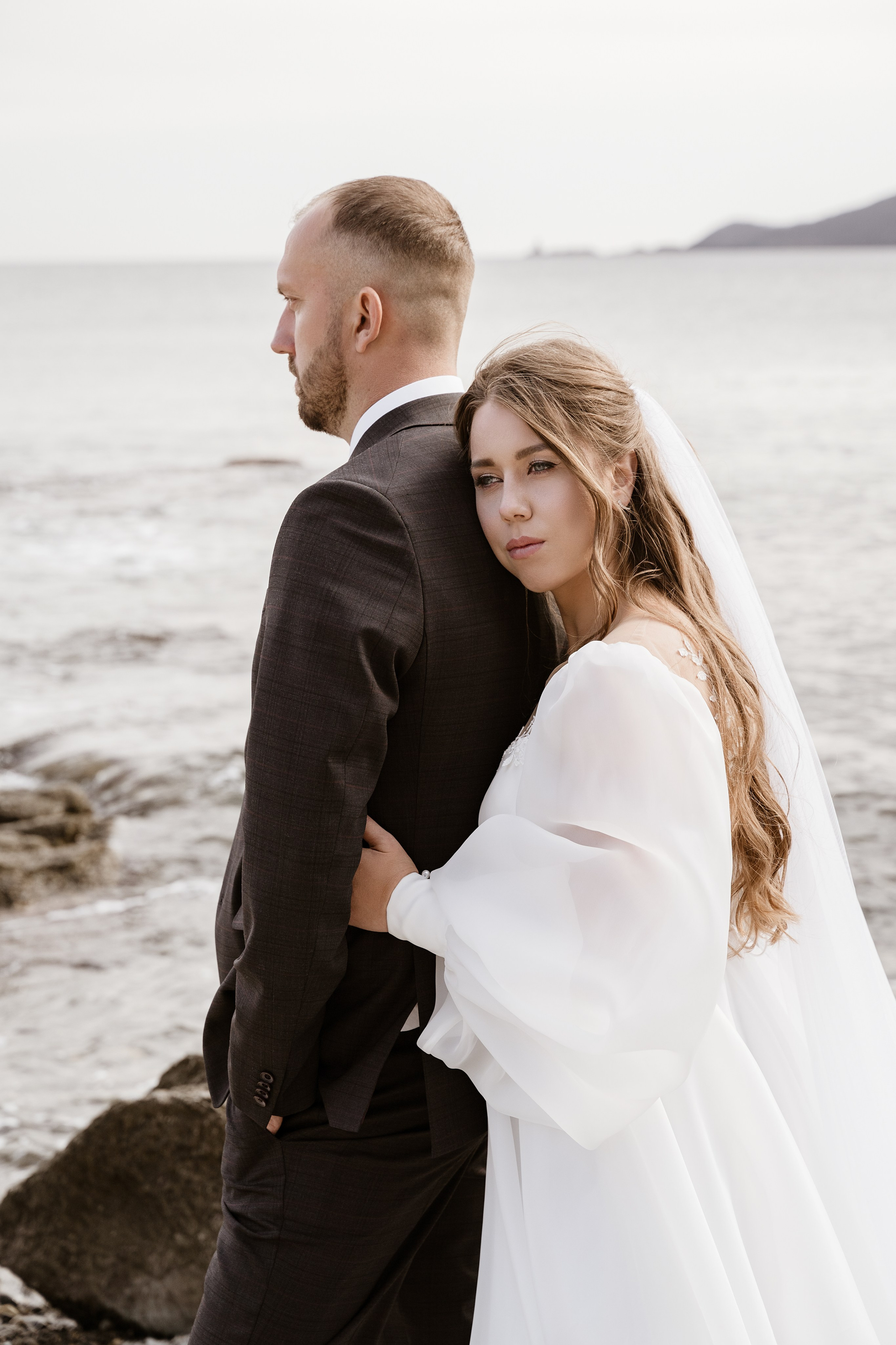 Свадьба. Юлия Амели — фотограф беременности и материнства во Владивостоке