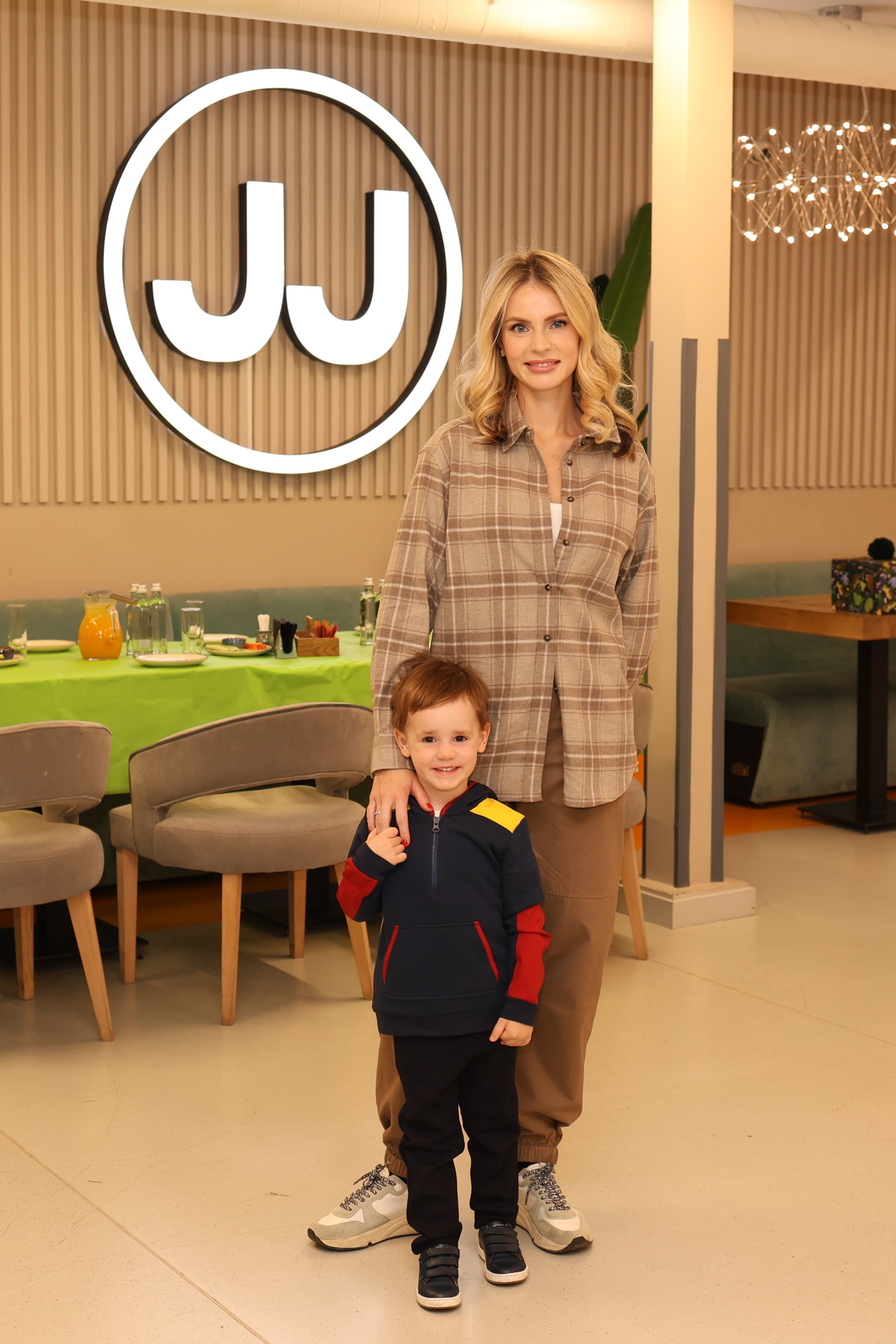 ДЕТСКИЙ РЕПОРТАЖ. Фотограф на крещение Москва