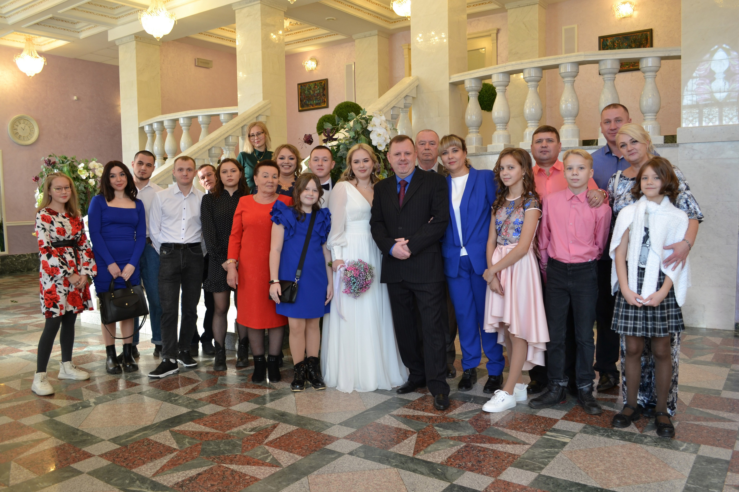 Свадьба. Семейный и свадебный фотограф в Йошкар-Оле Виктор Крайт