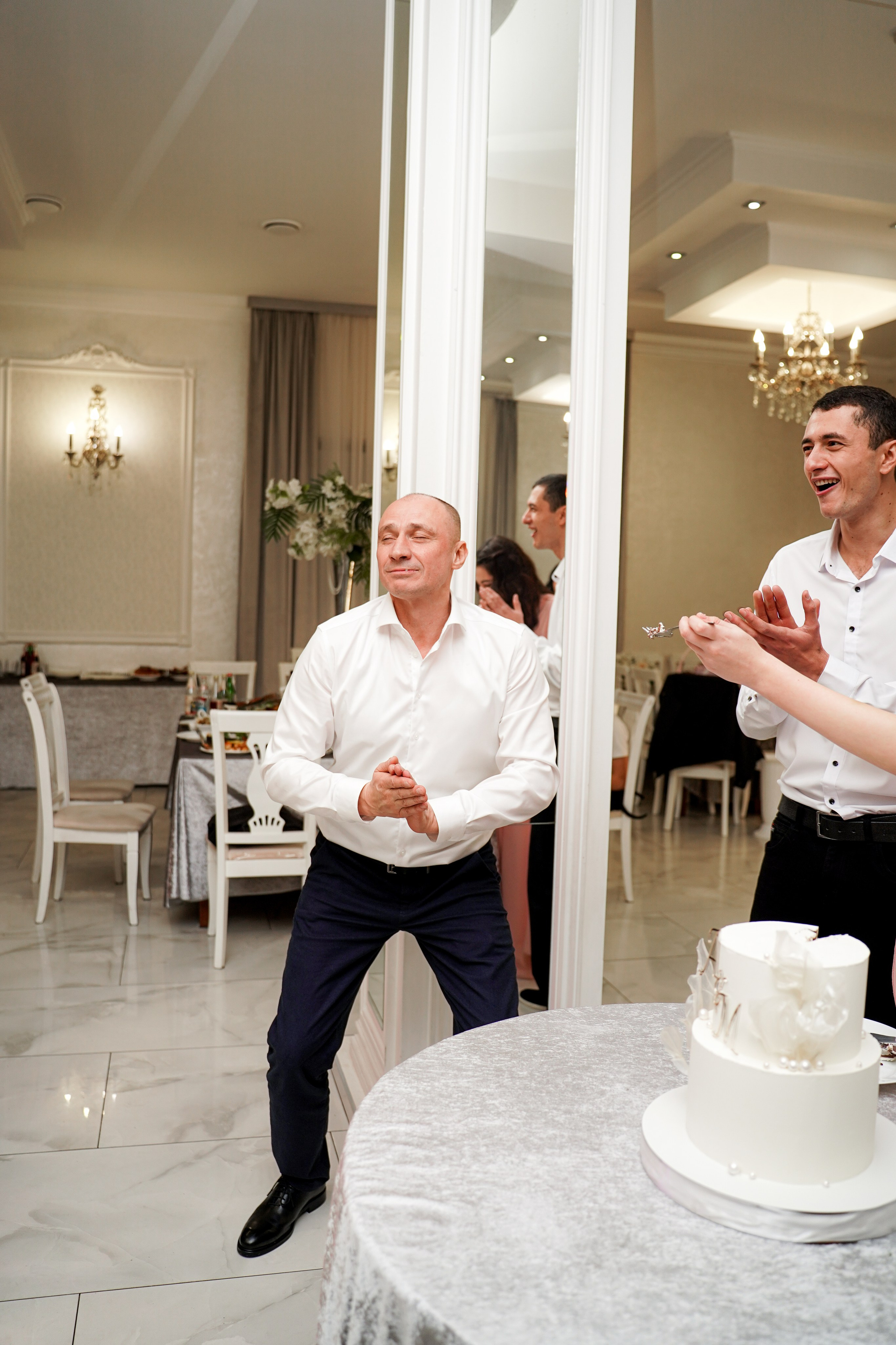 Сватовство. Свадебный фотограф в Ростове-на-Дону. Таинство Крещения и Венчания, семейные фотосессии. Алёна Чёботова