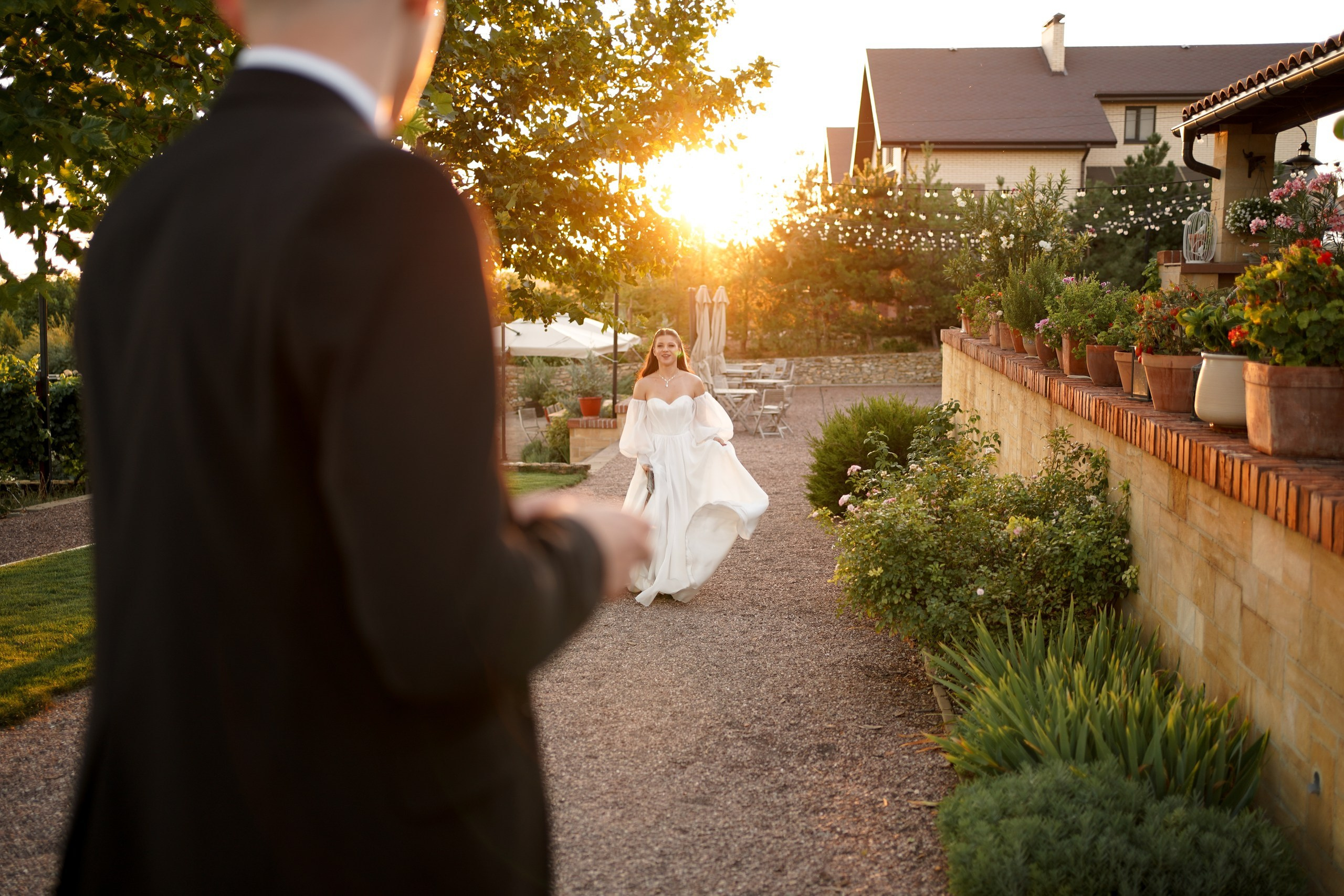 Усадьба Пестряковых. Свадебный фотограф в Ростове-на-Дону. Таинство Крещения и Венчания, семейные фотосессии. Алёна Чёботова